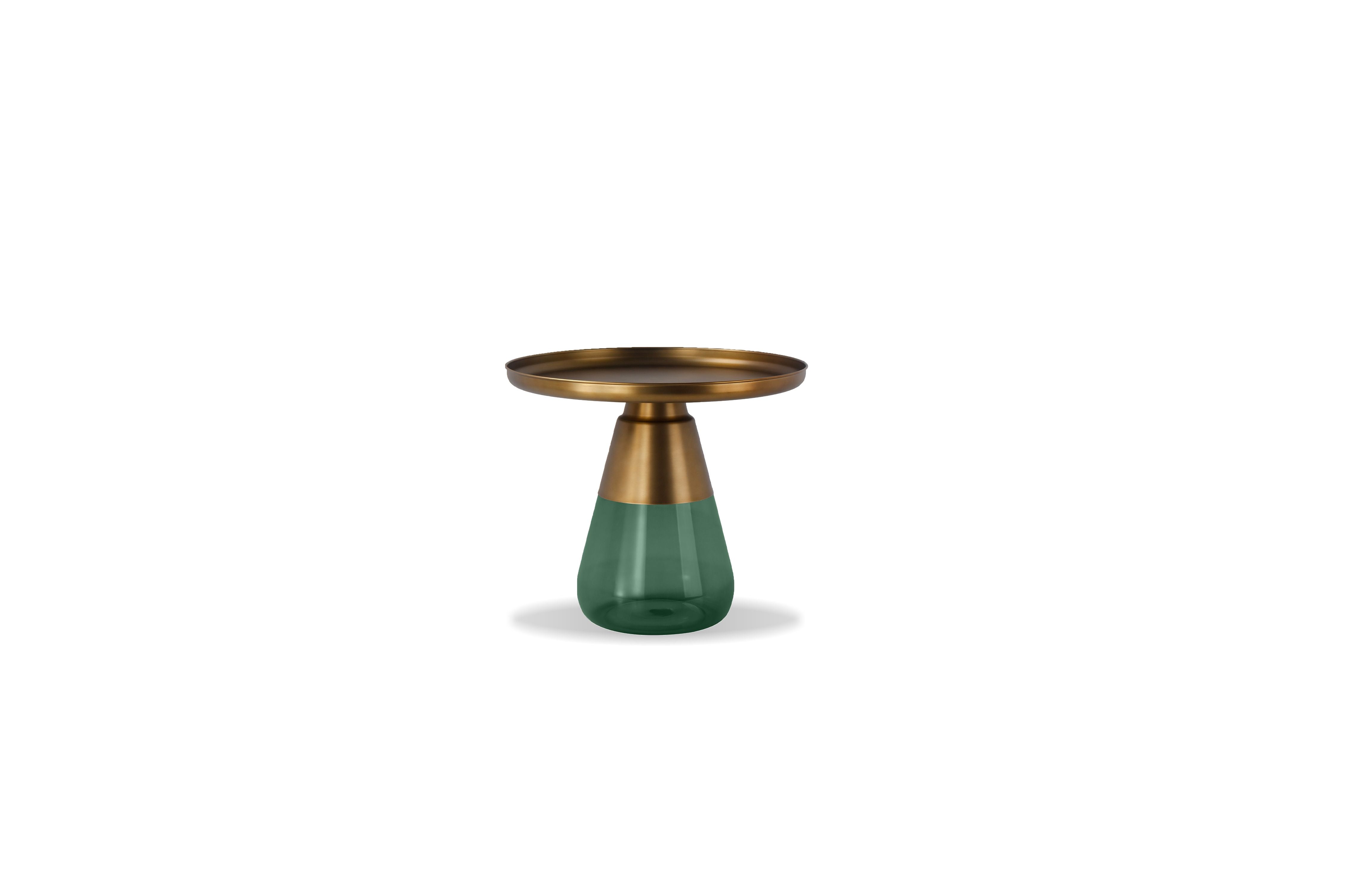 Duverre End Table