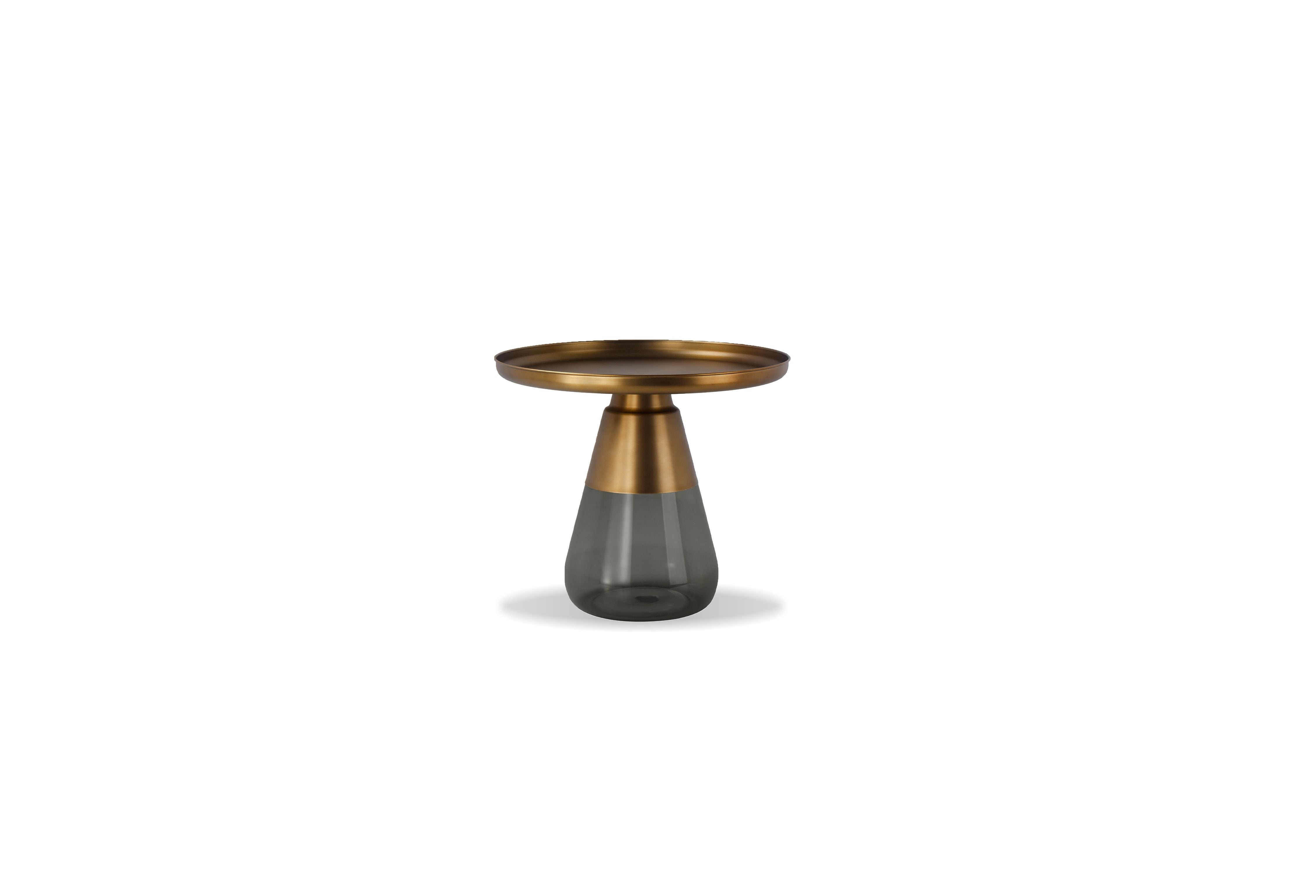 Duverre End Table