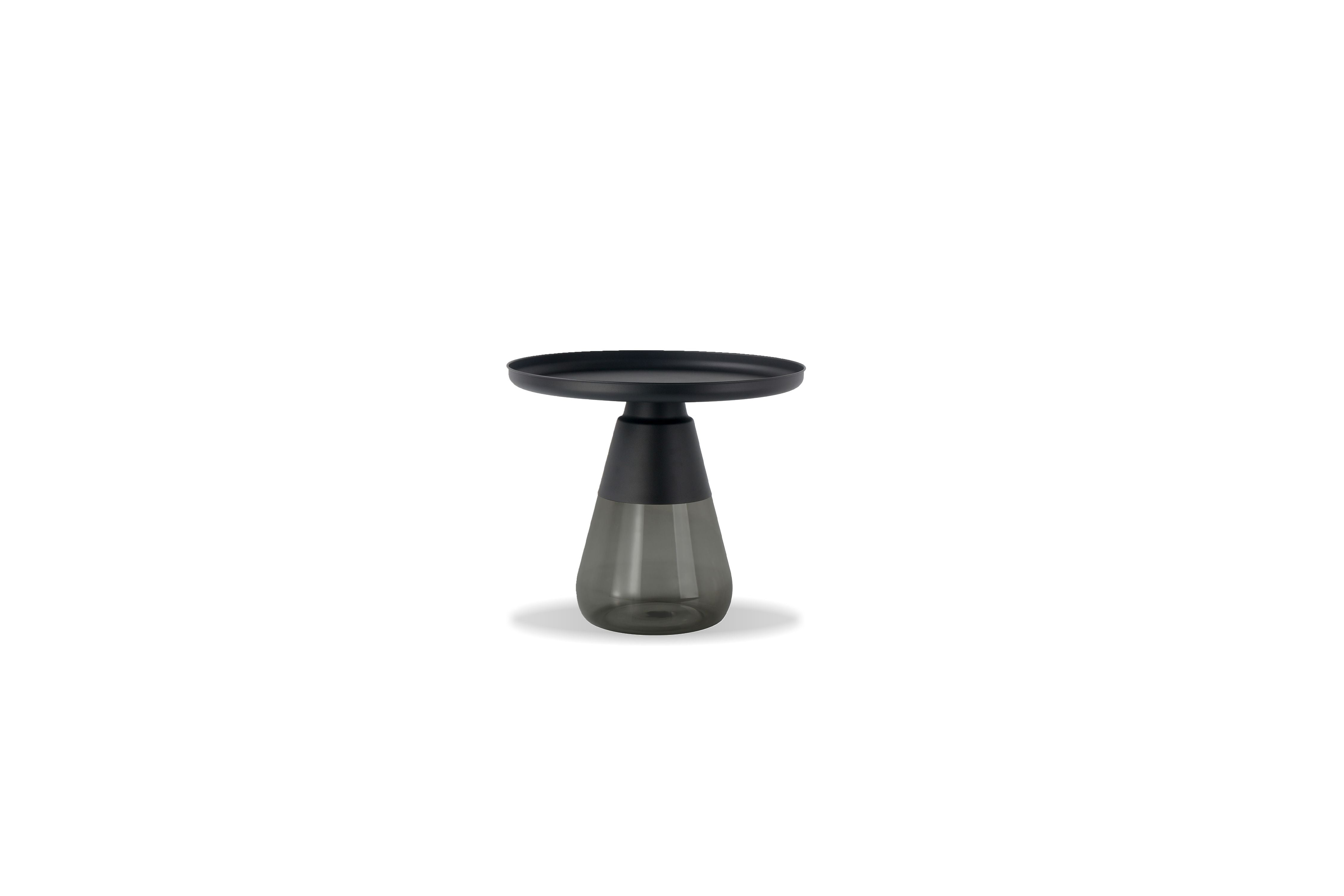 Duverre End Table