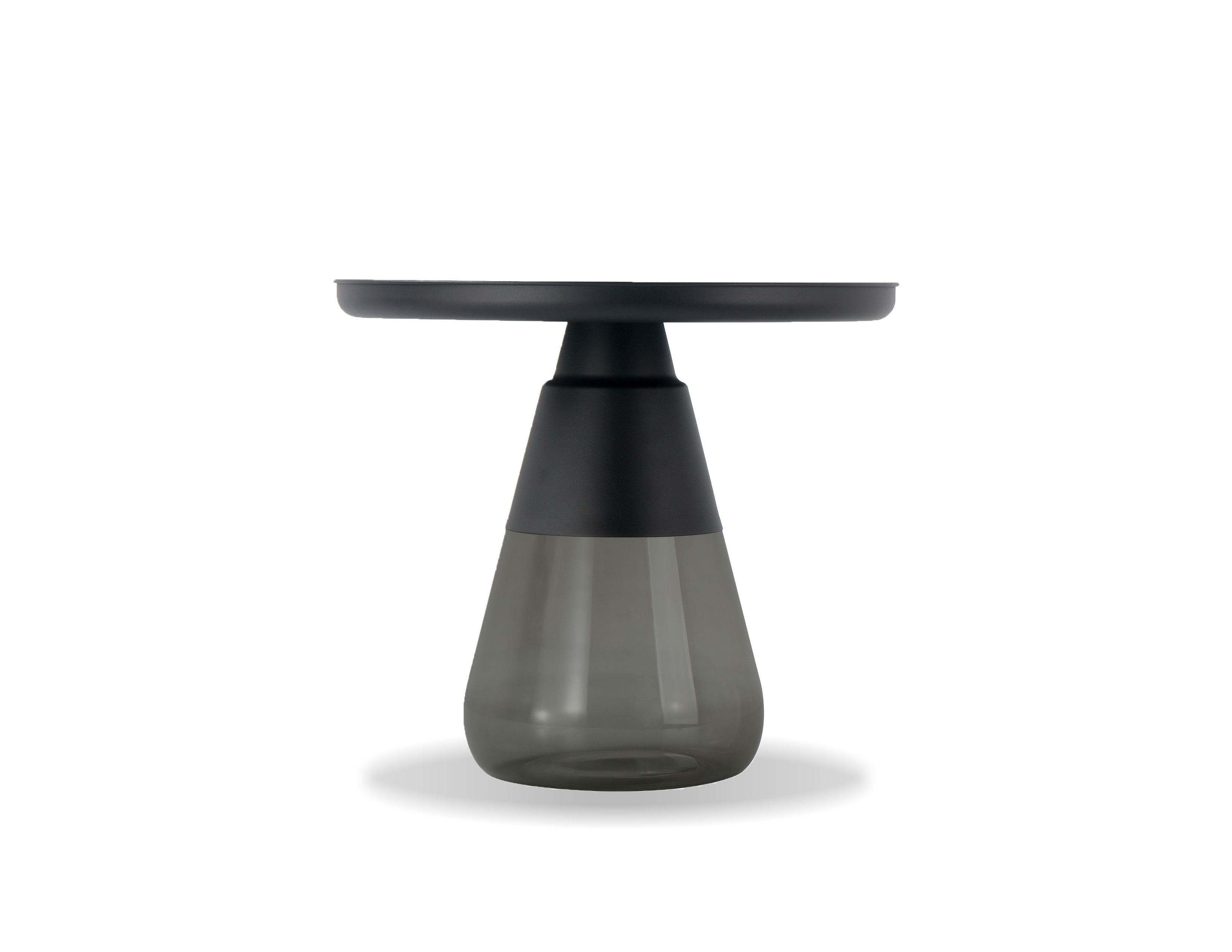 Duverre End Table