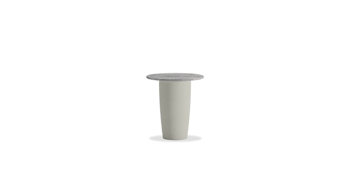 Edem End Table Tall by Mobital - exact variant image 1