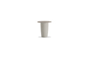 Edem End Table Tall