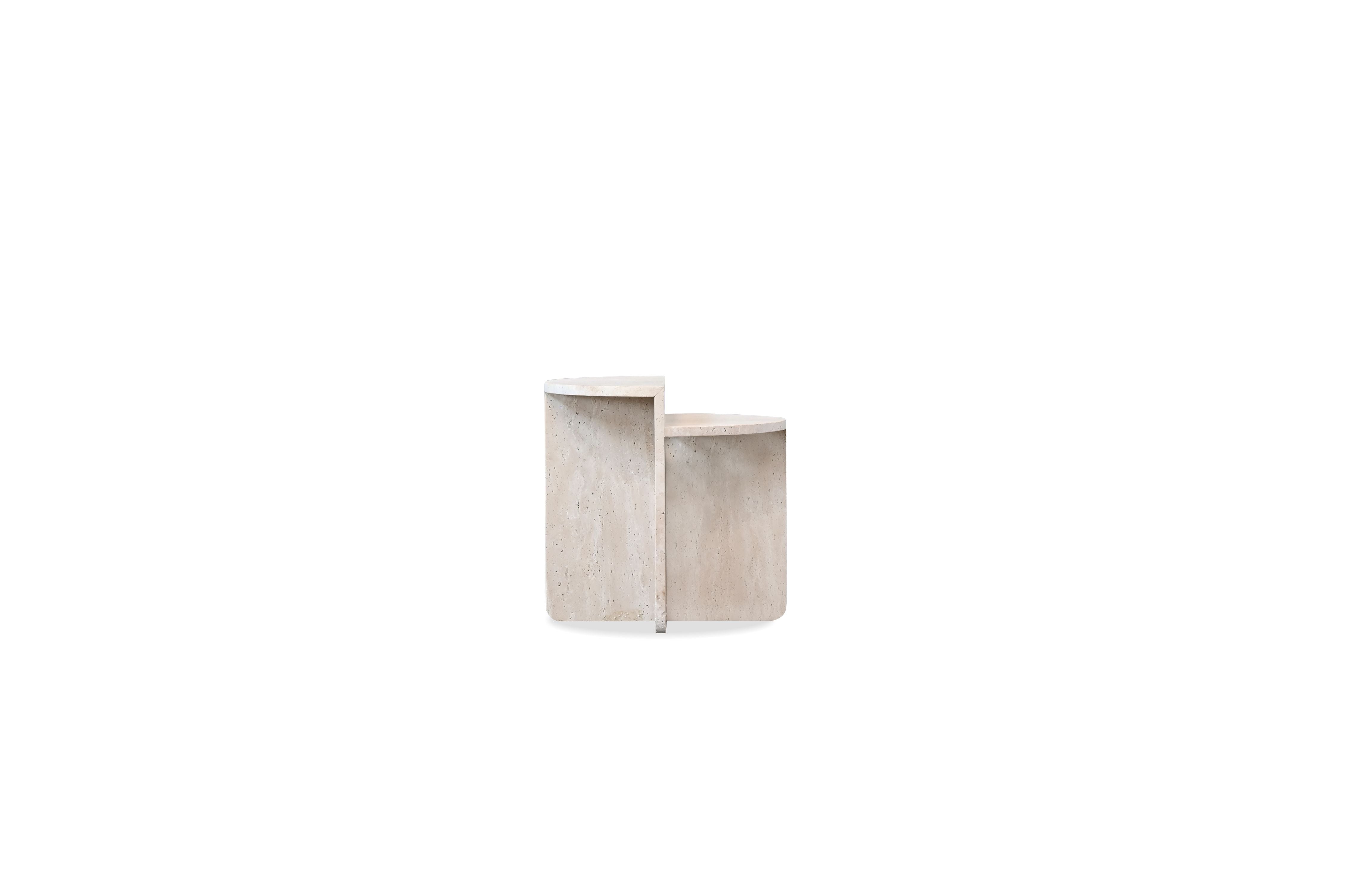 Elio End Table