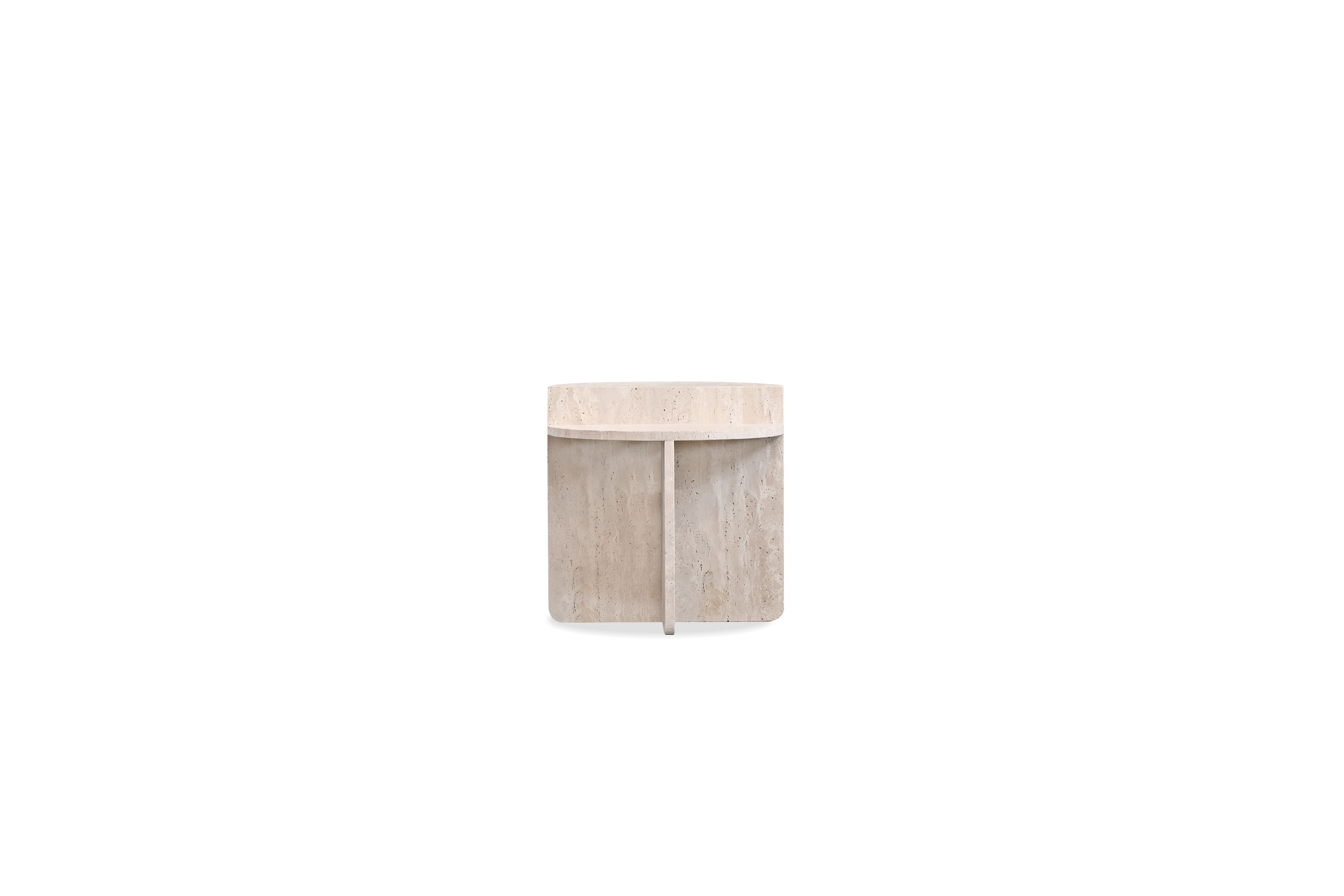 Elio End Table