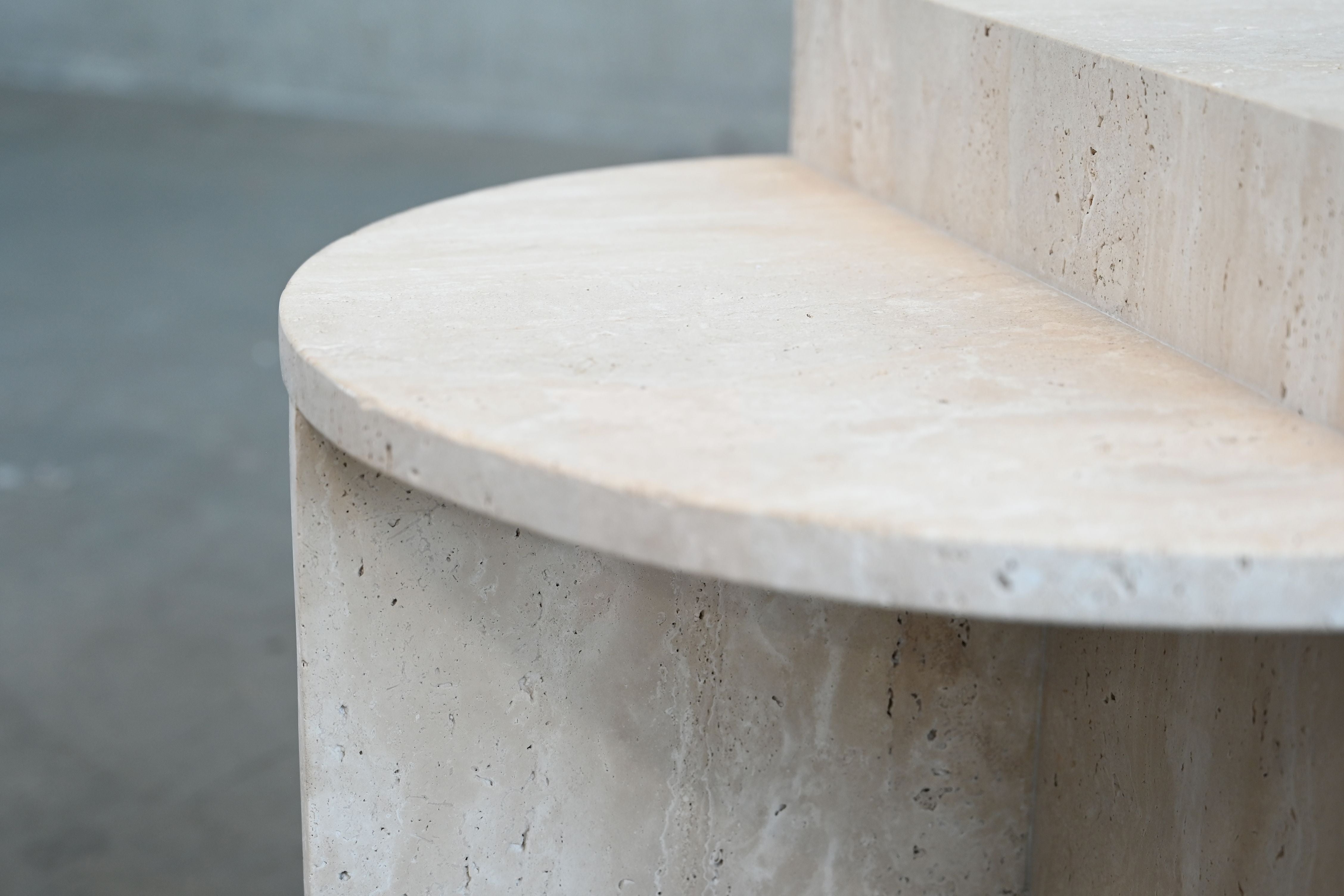 Elio End Table