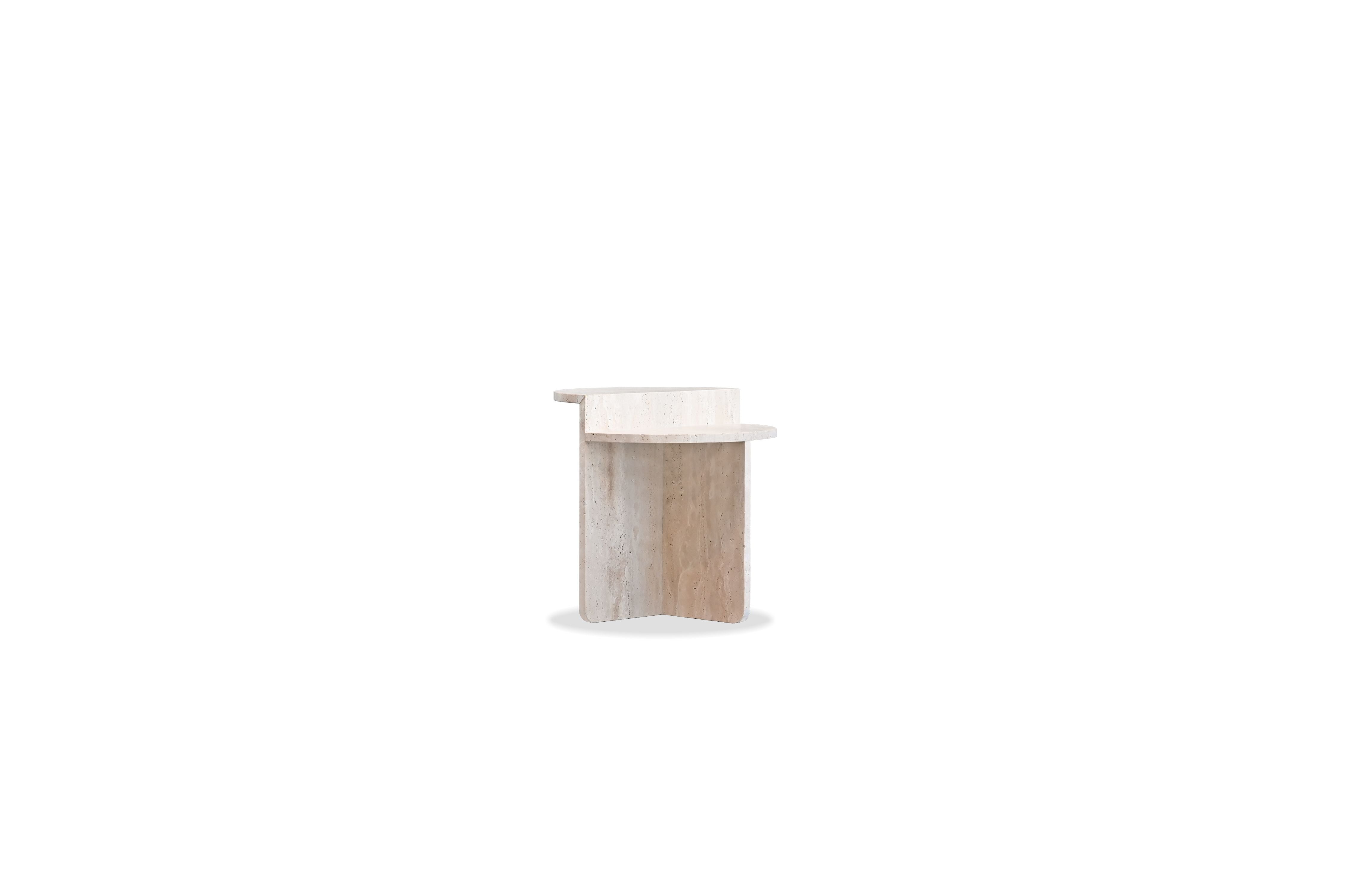 Elio End Table