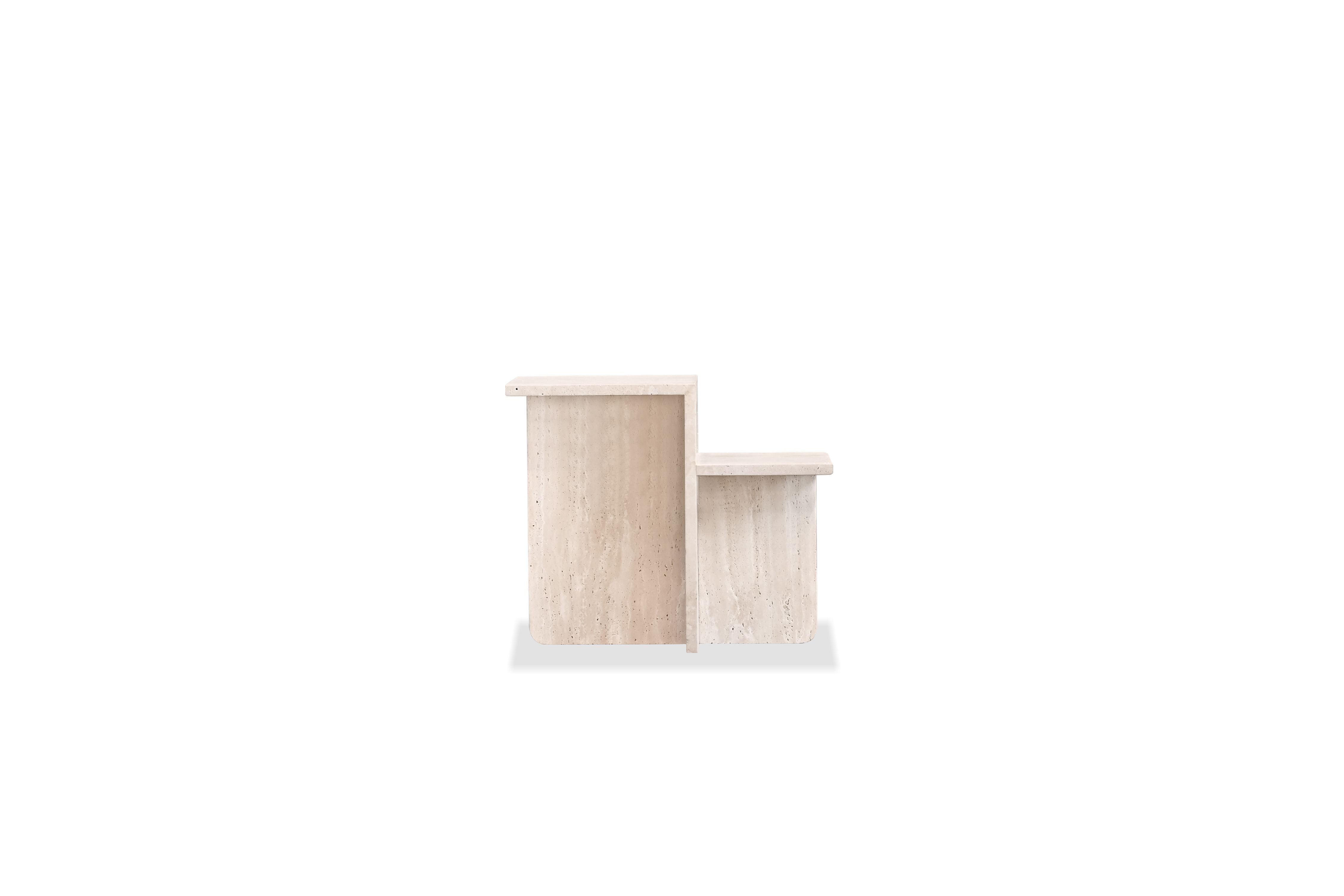 Elli End Table