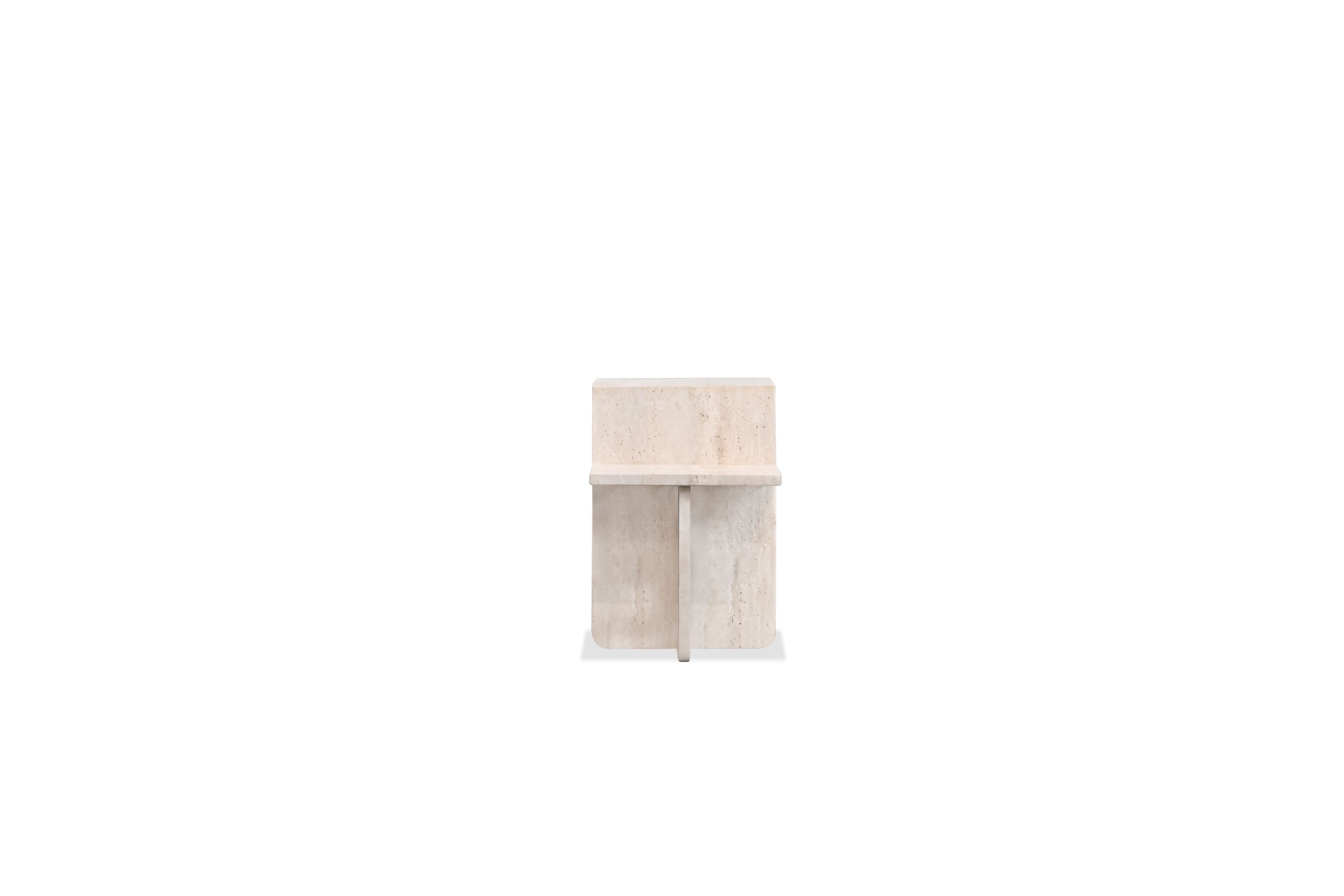 Elli End Table