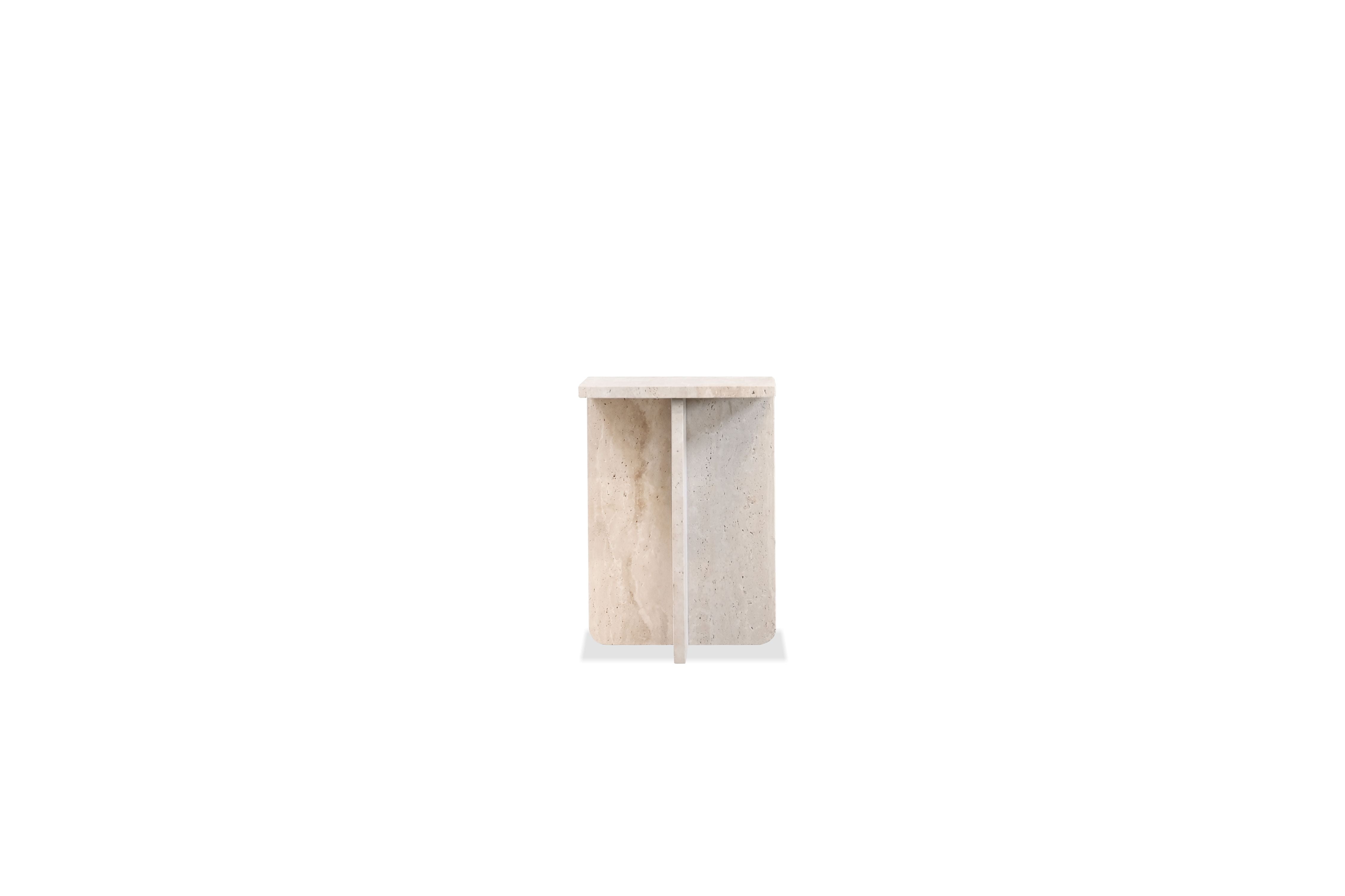 Elli End Table