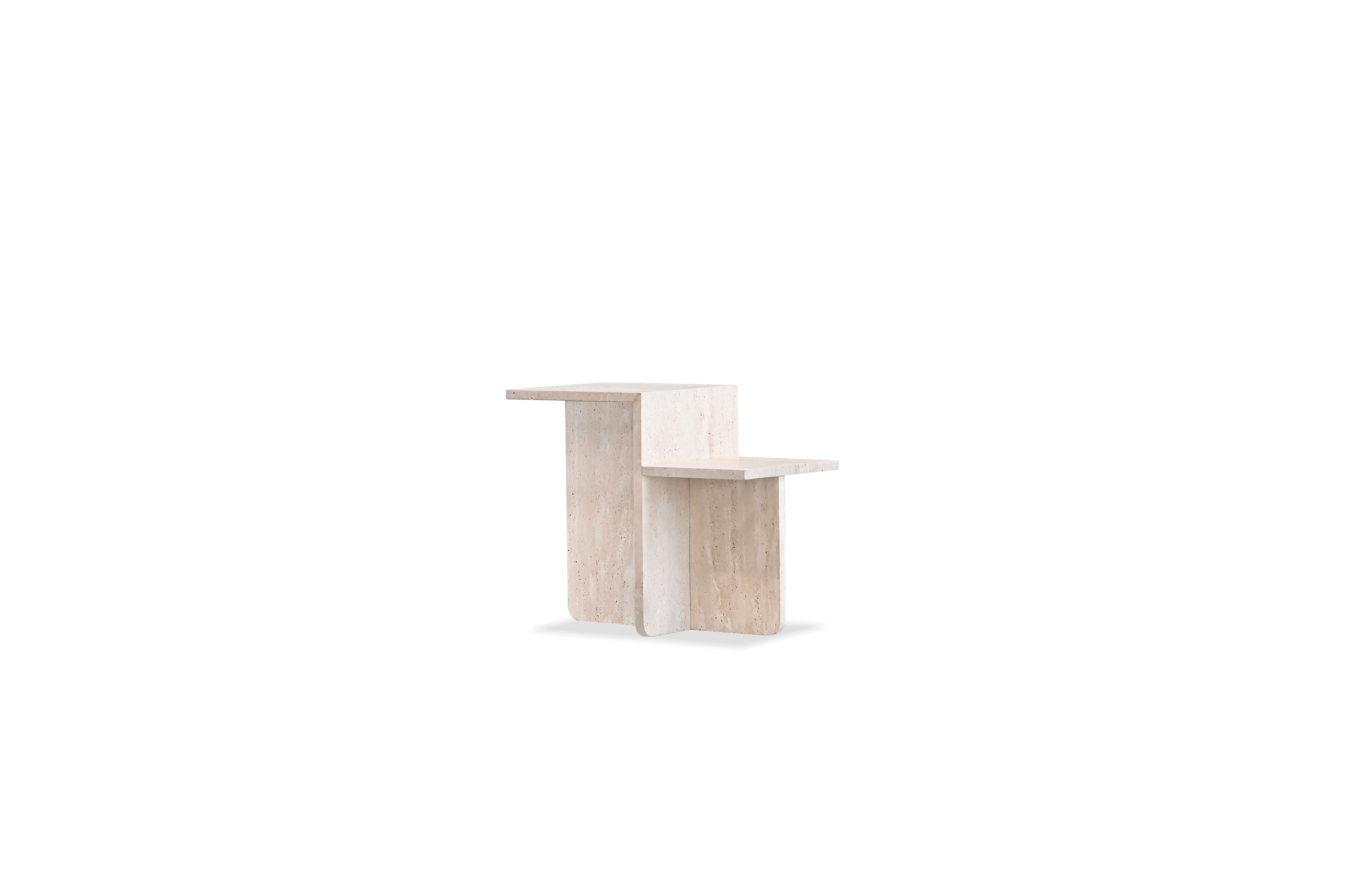 Elli End Table