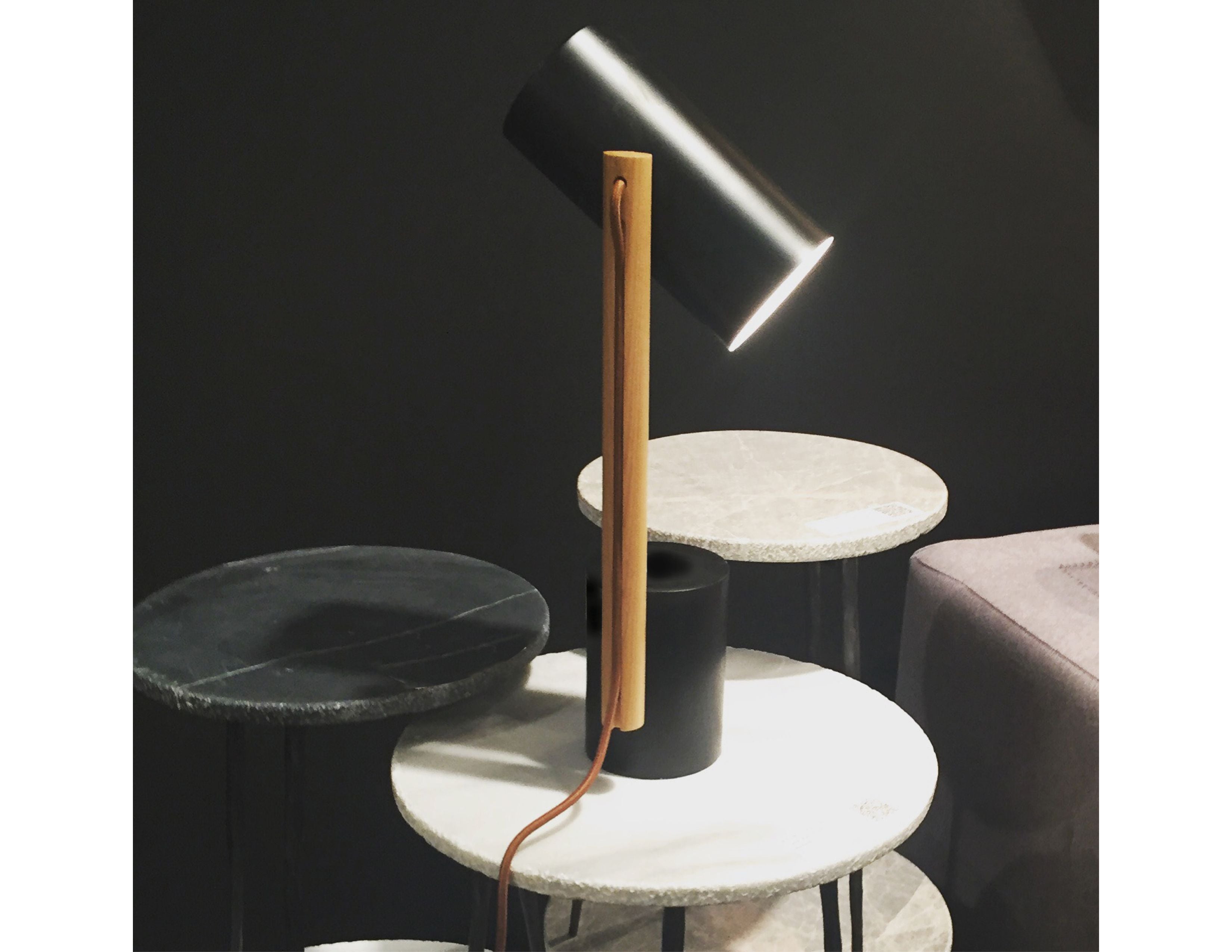 Kaii End Table Medium
