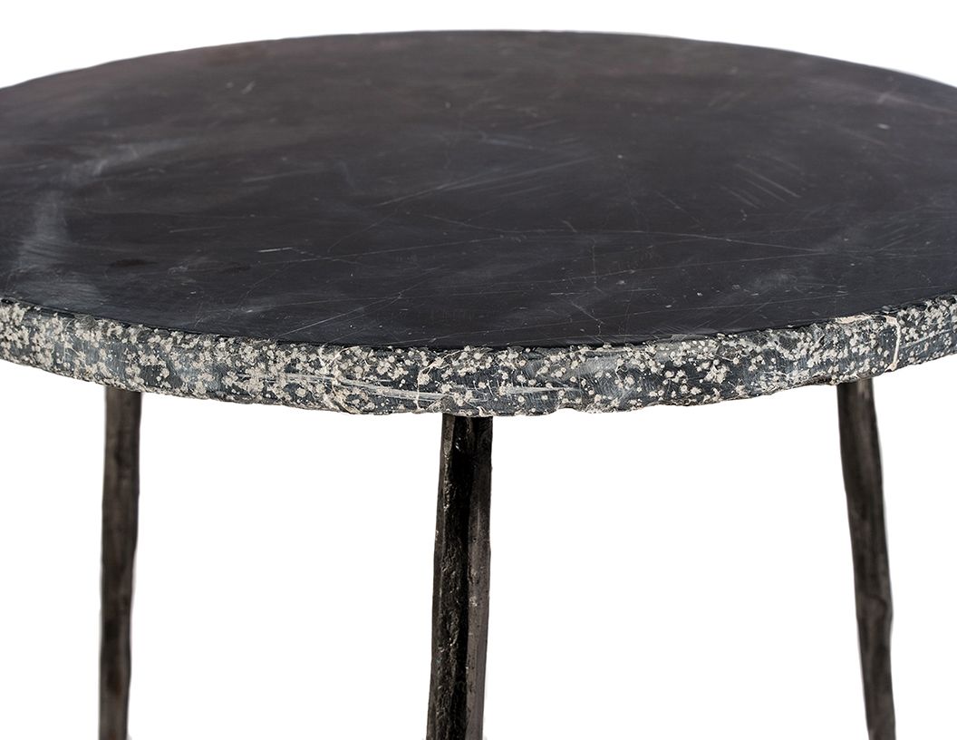 Kaii End Table Tall