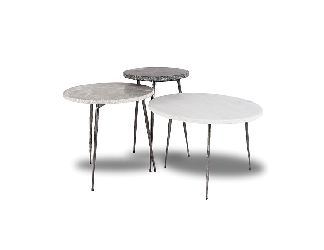 Kaii End Table Tall
