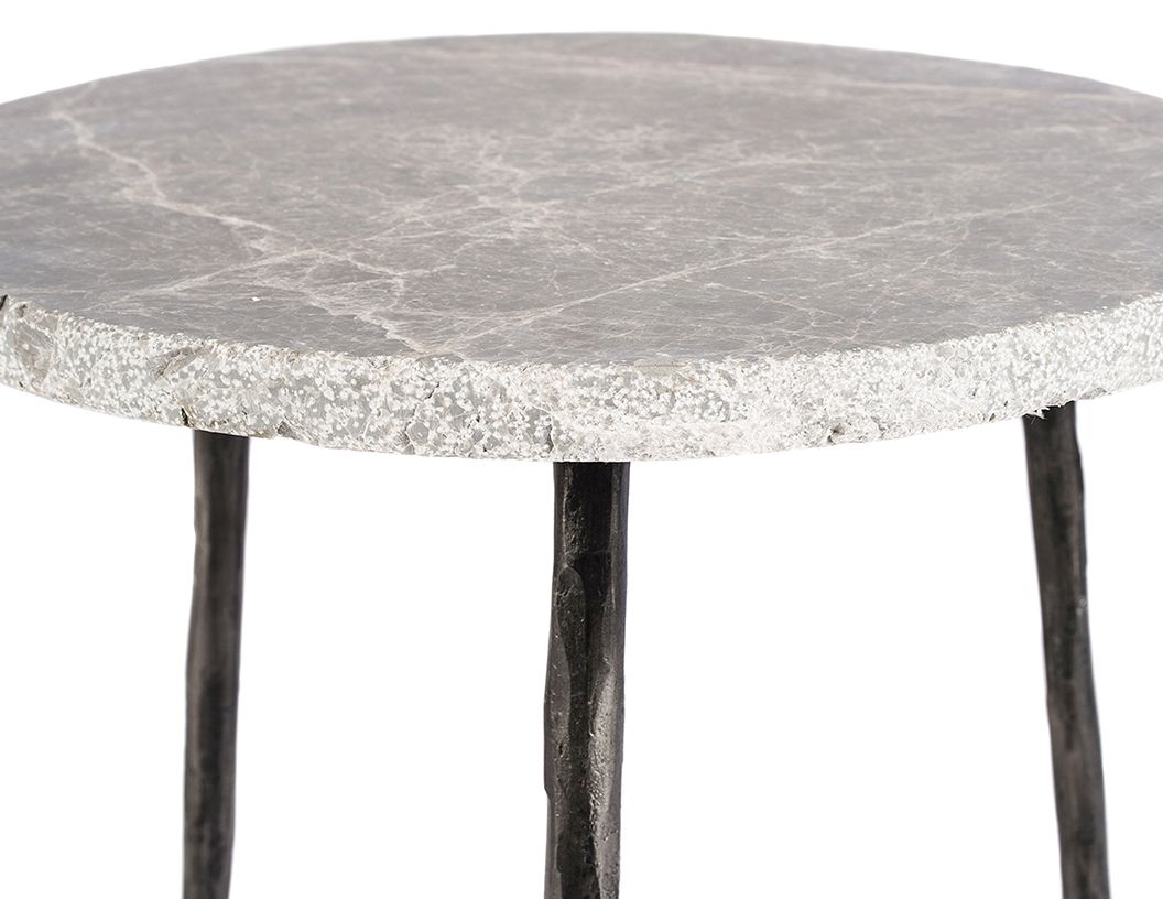 Kaii End Table Tall