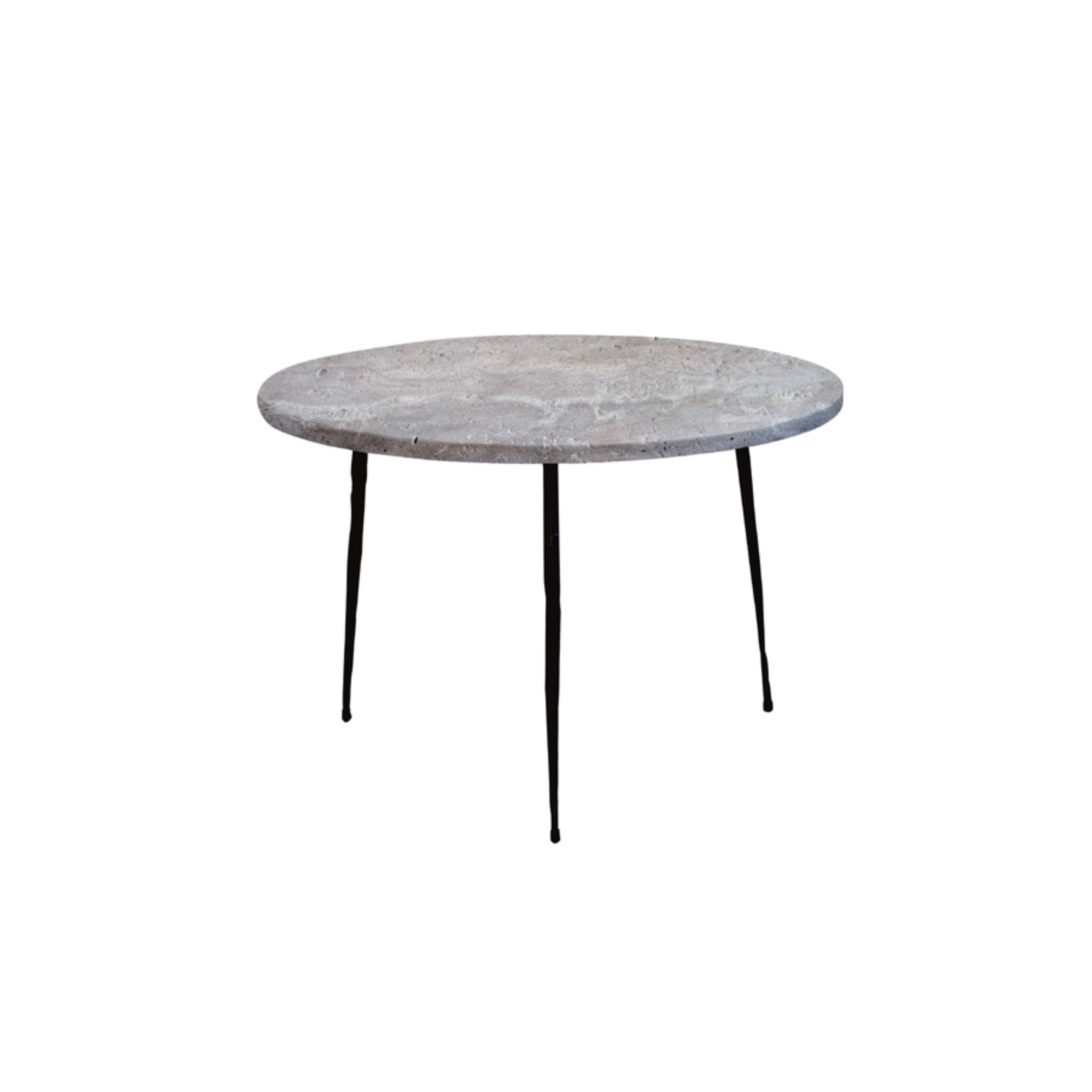 Kaii End Table Low