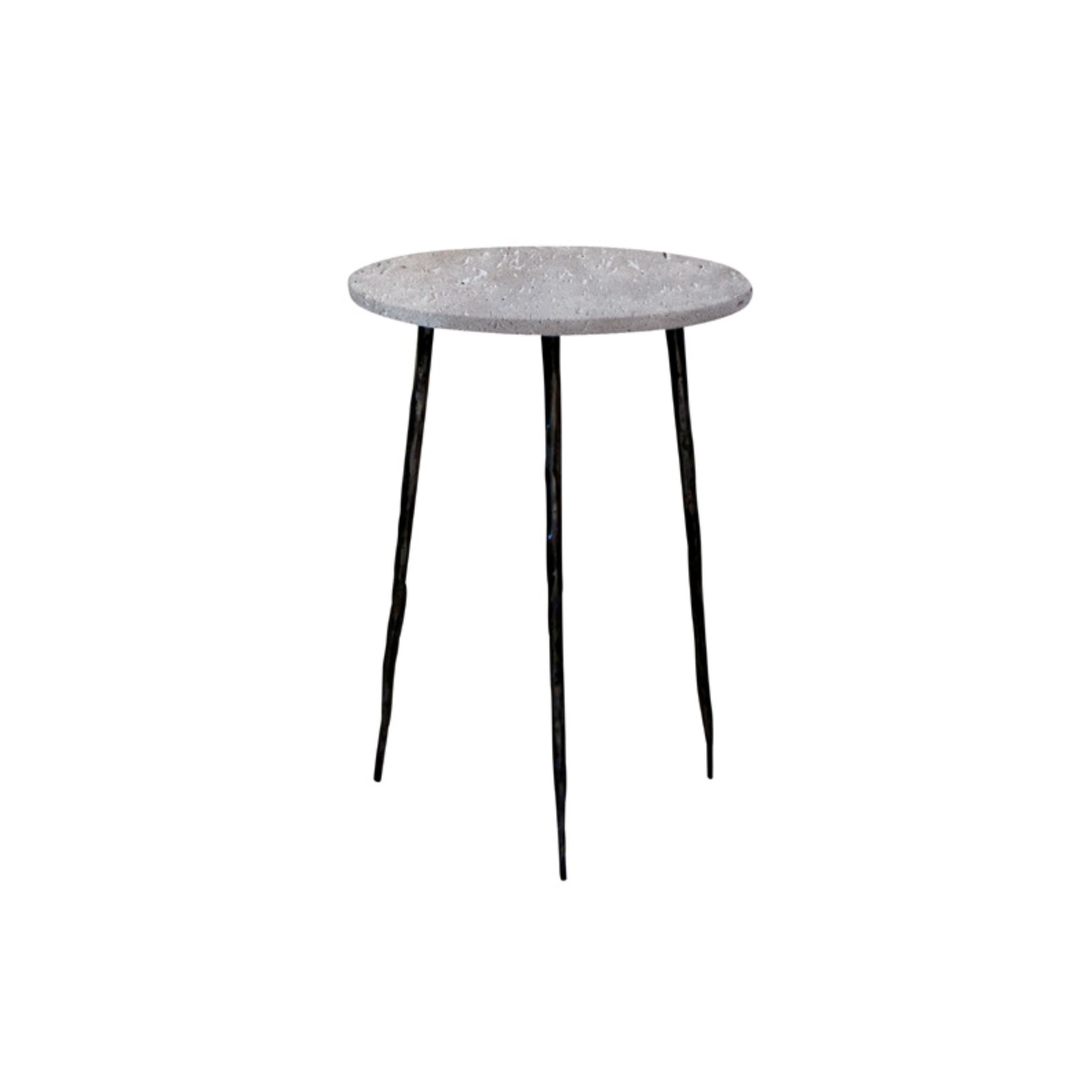 Kaii End Table Tall