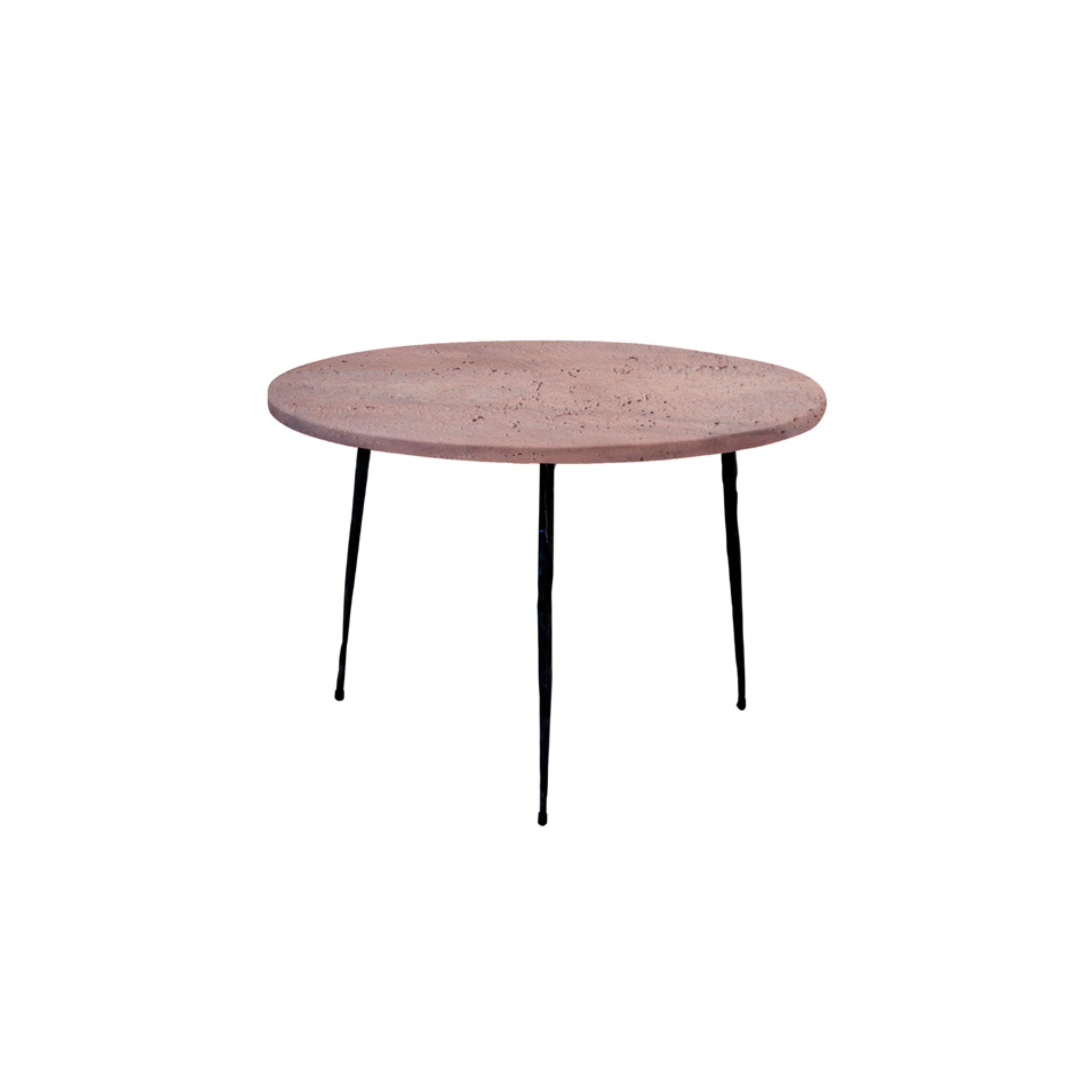 Kaii End Table Low