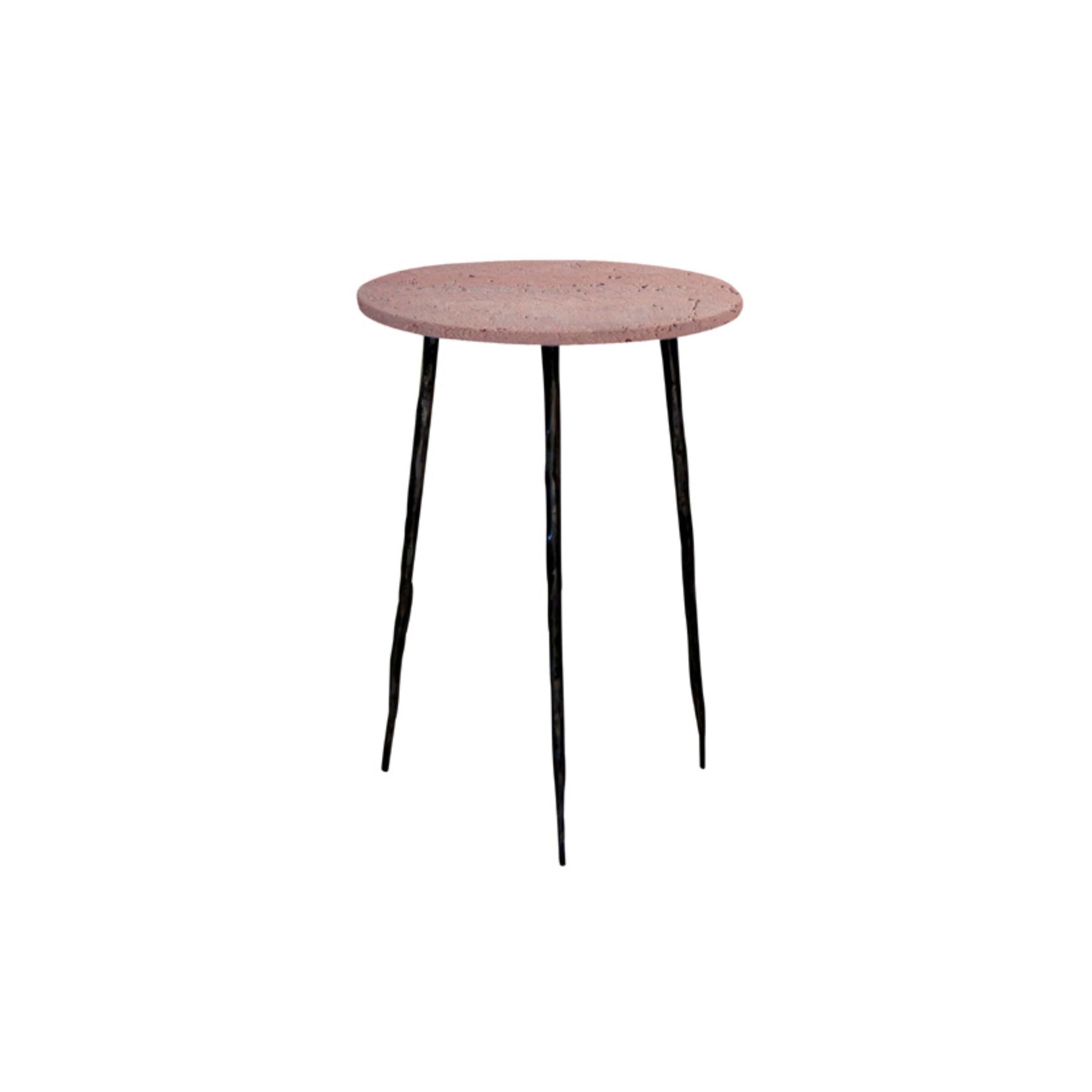 Kaii End Table Tall