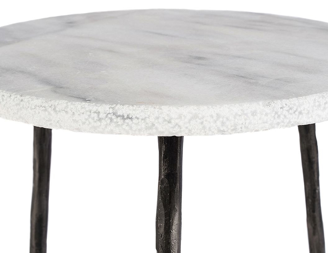 Kaii End Table Tall