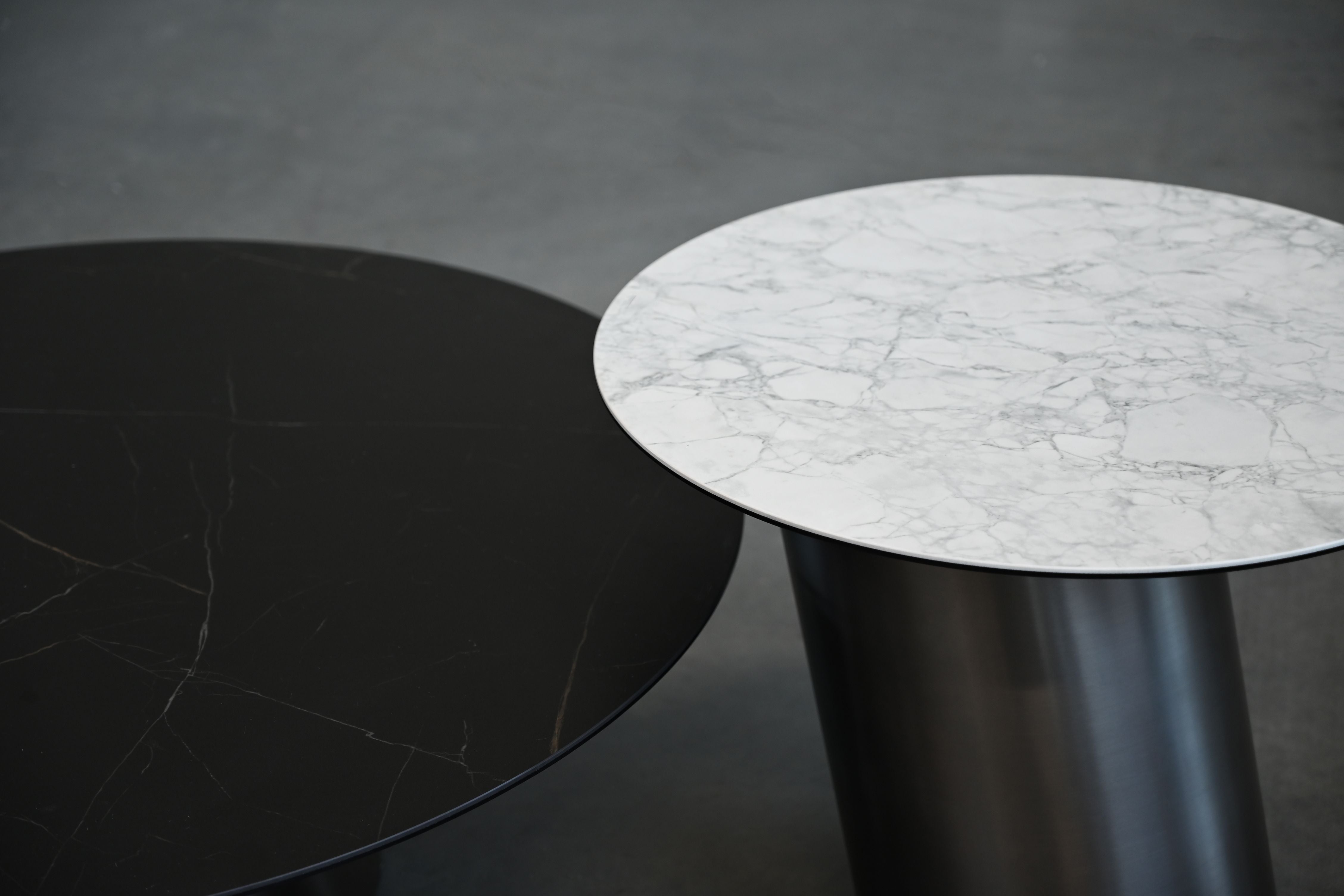 Leen End Table