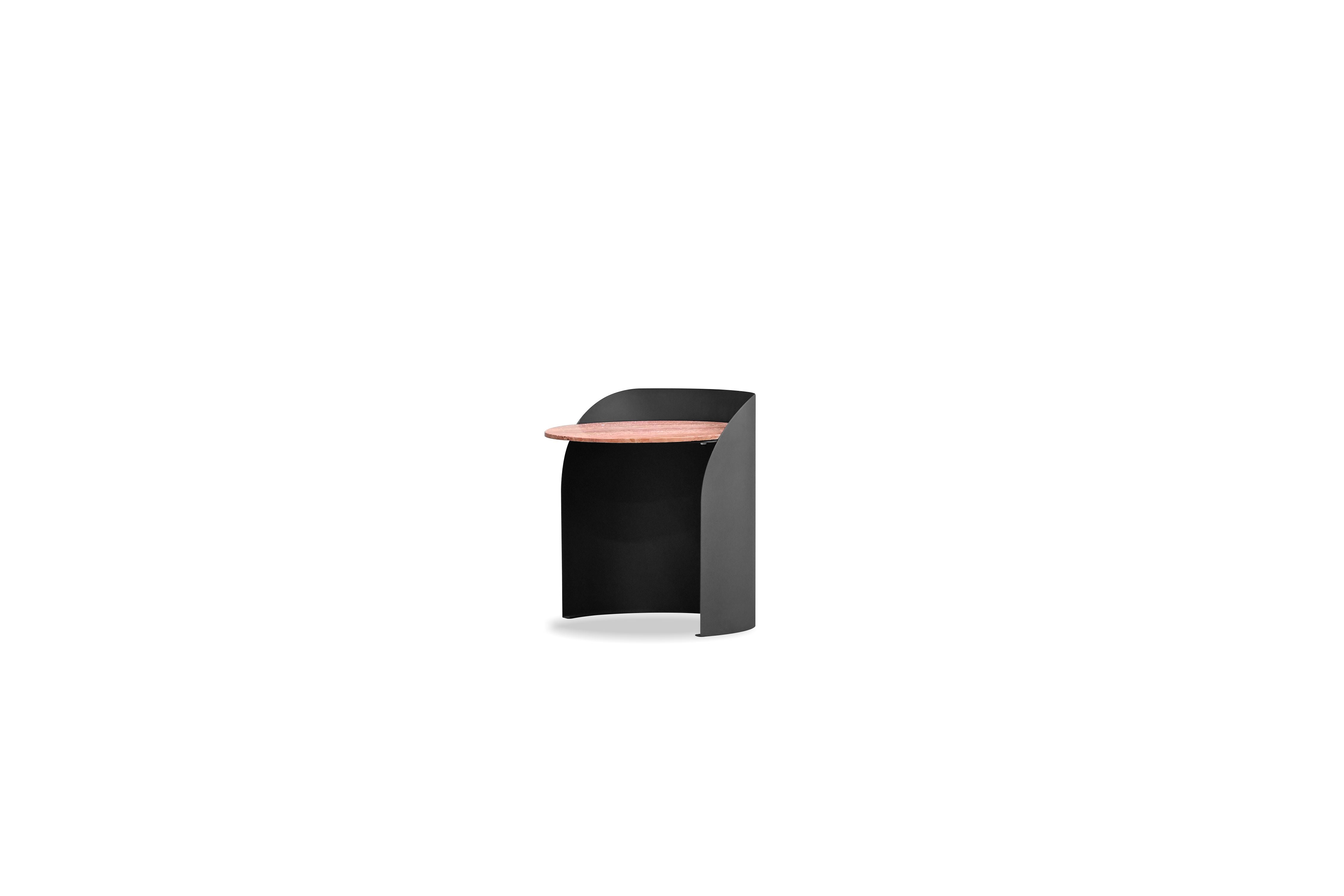 Leto End Table