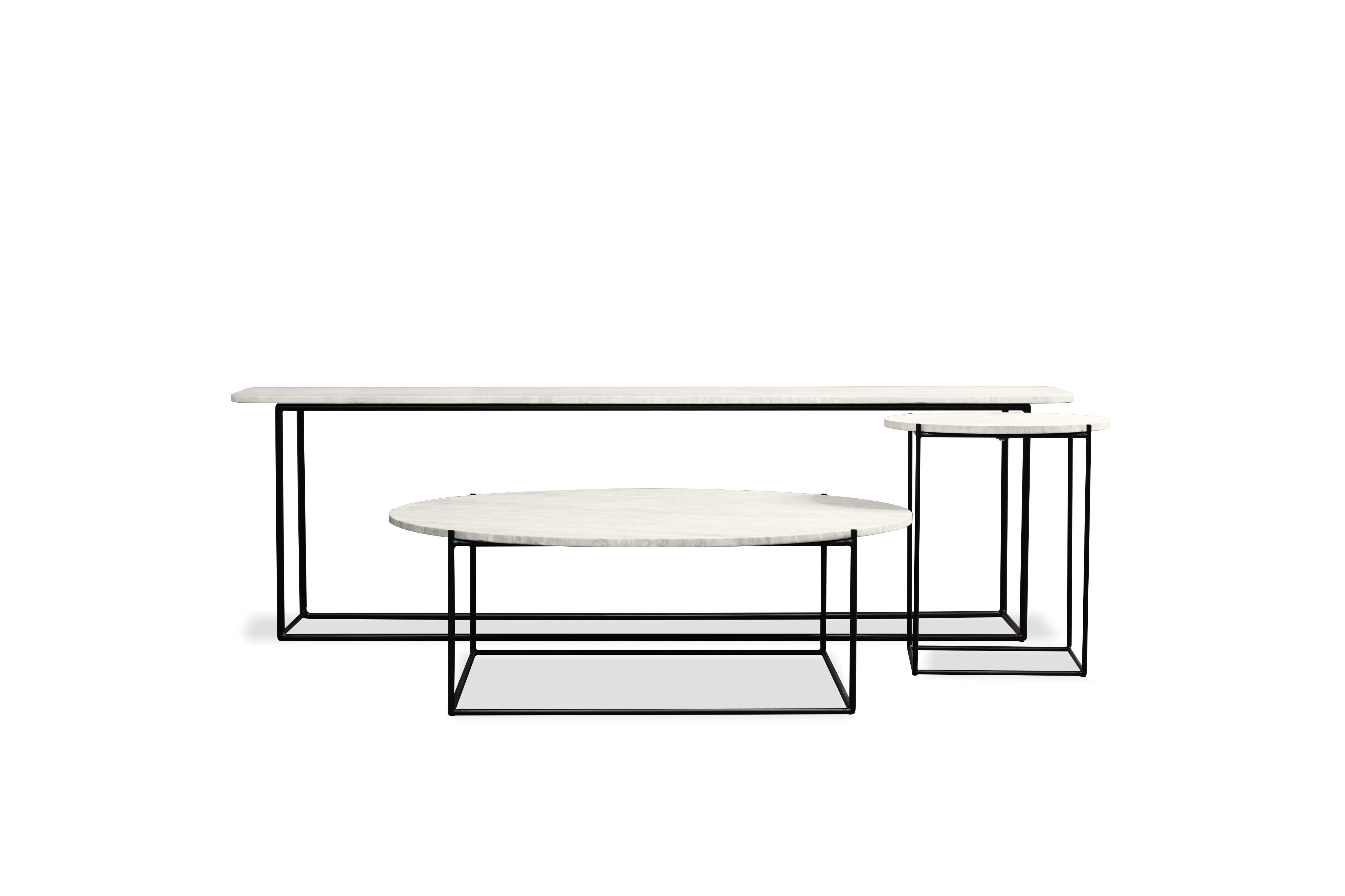 Lola End Table