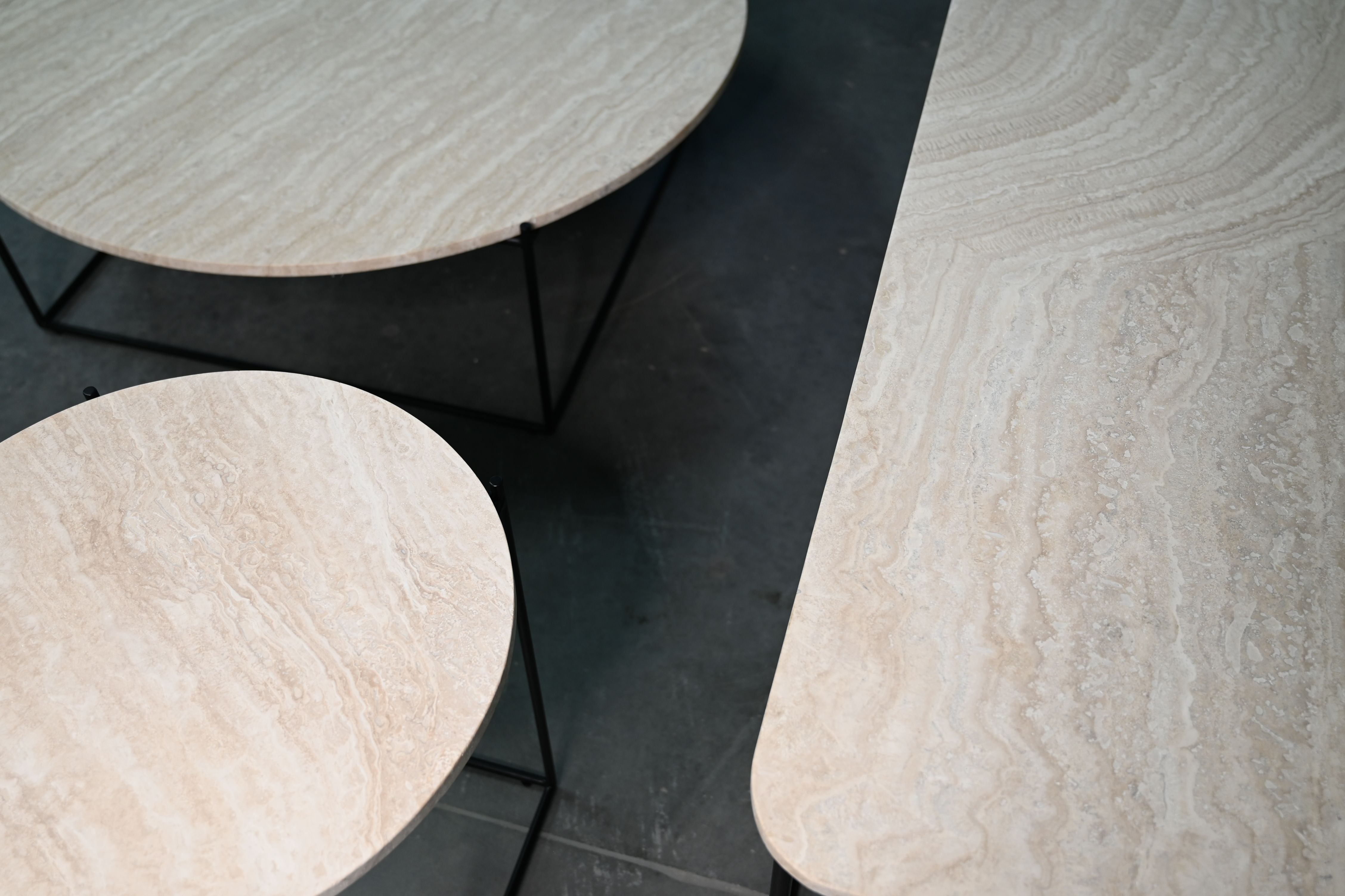 Lola End Table
