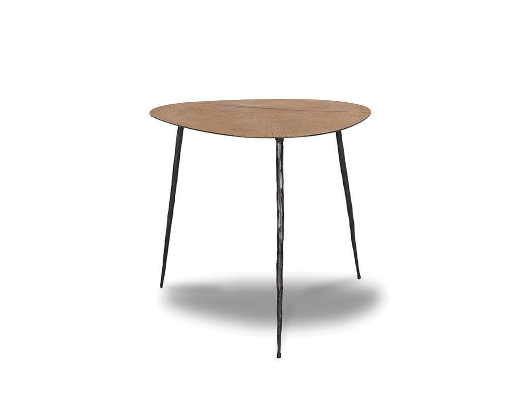 Oakley End Table Low
