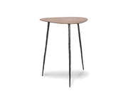 Oakley End Table Tall
