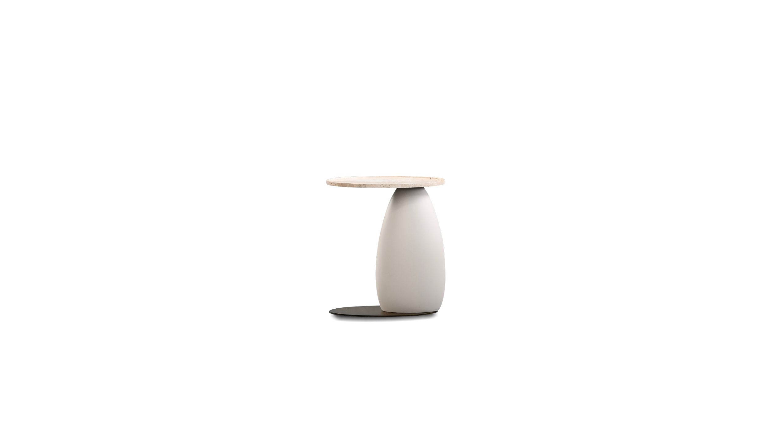 Ollo End Table