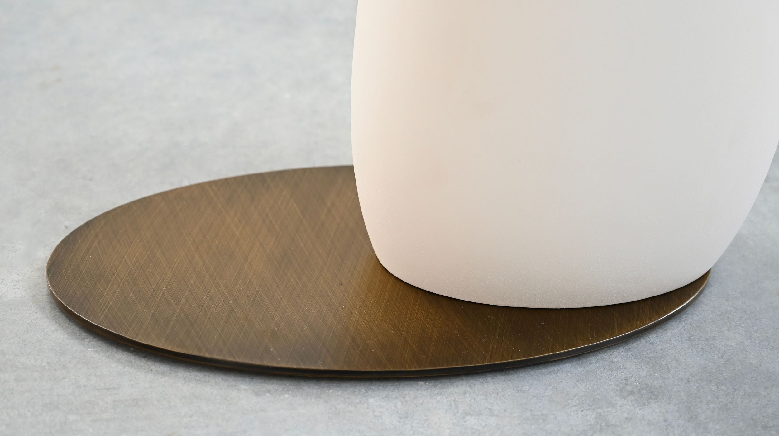 Ollo End Table