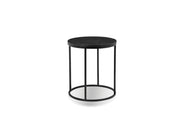 Onix End Table Round
