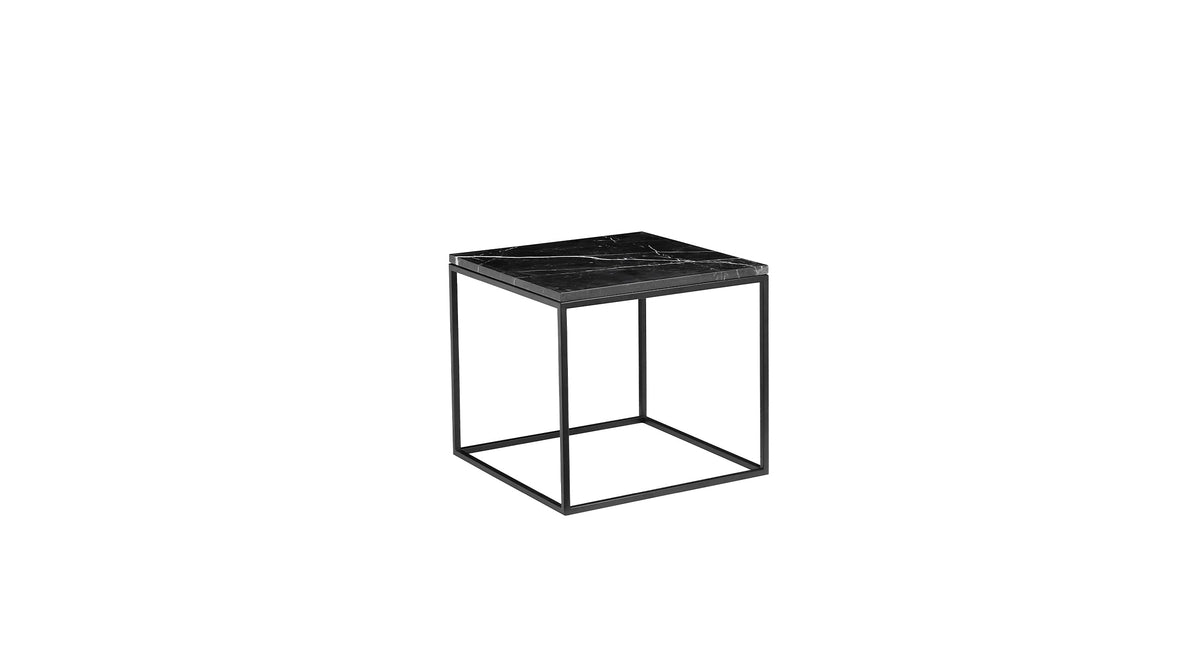 Onix End Table Square by Mobital - exact variant image 1