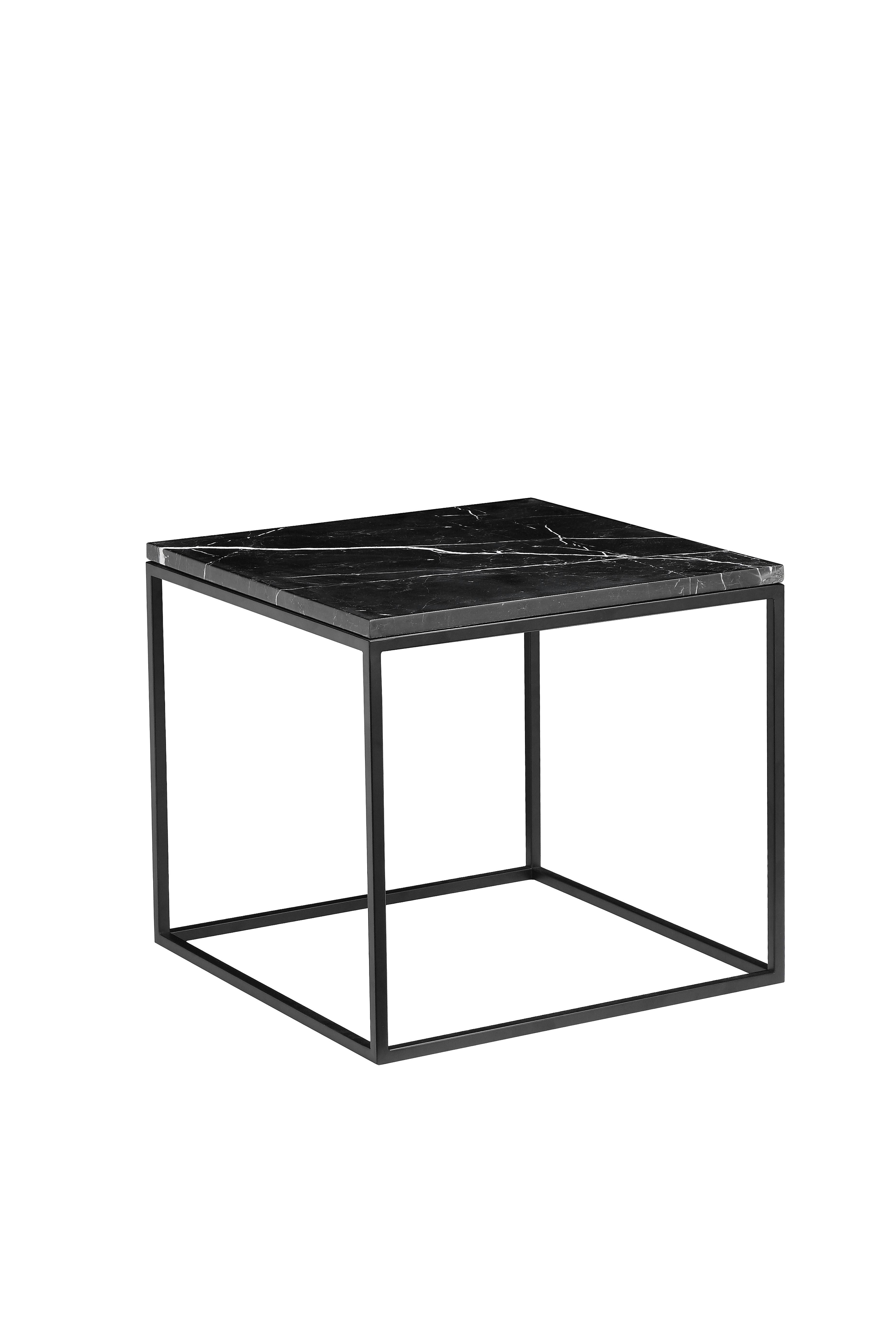 Onix End Table Square