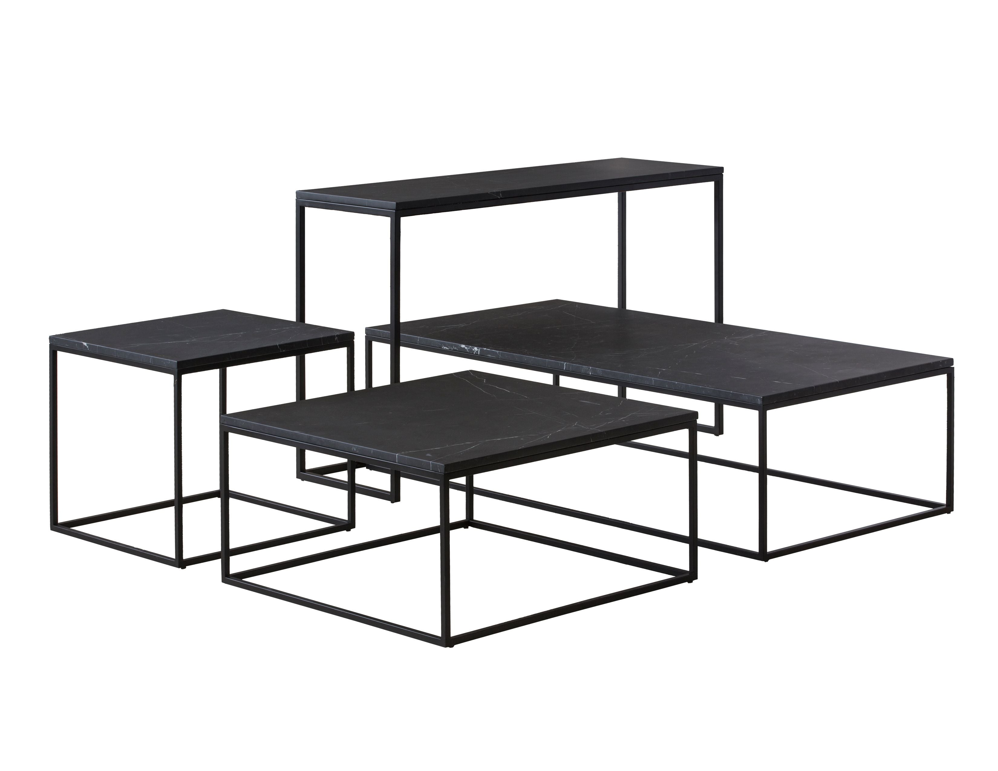 Onix End Table Square