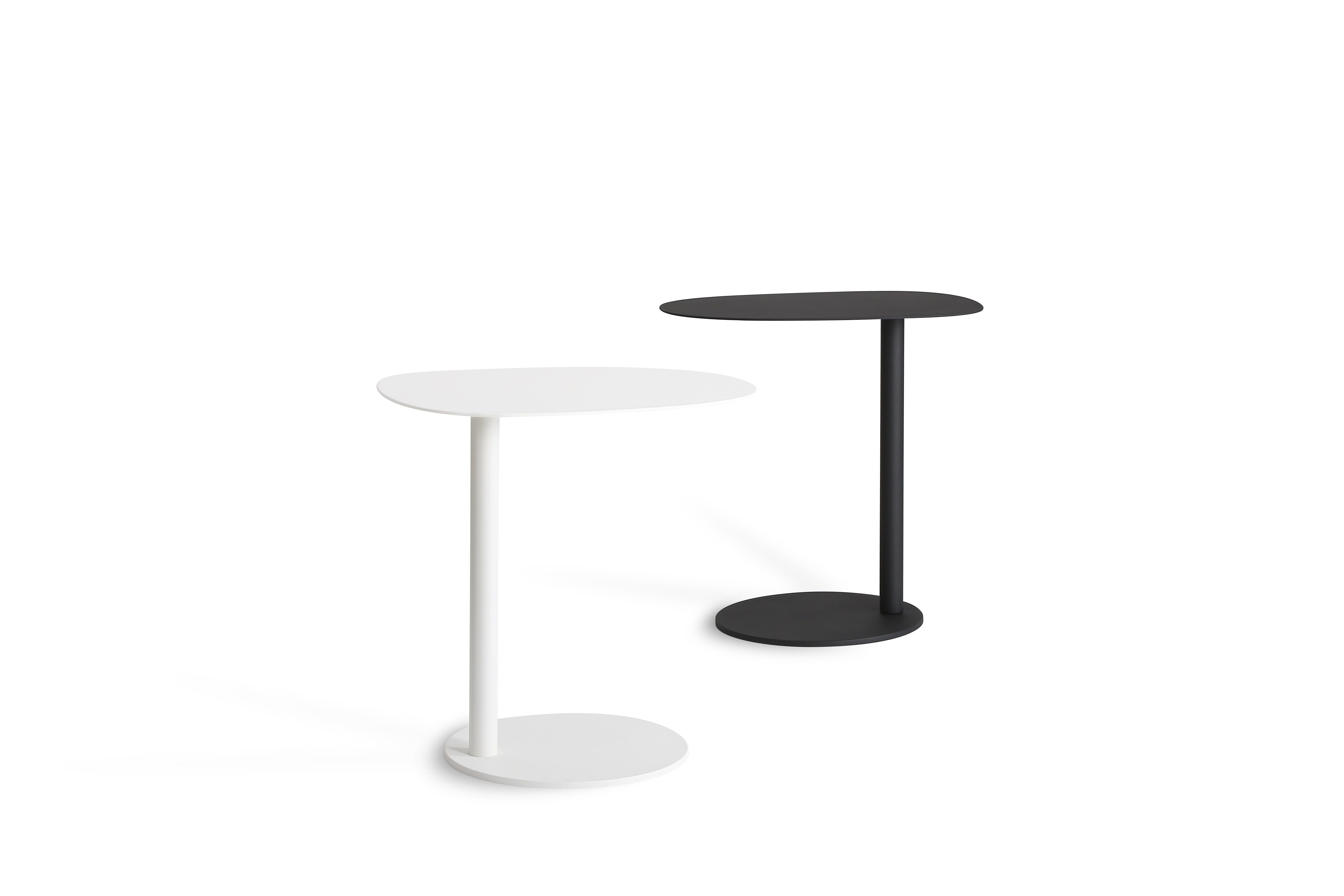 Perch End Table