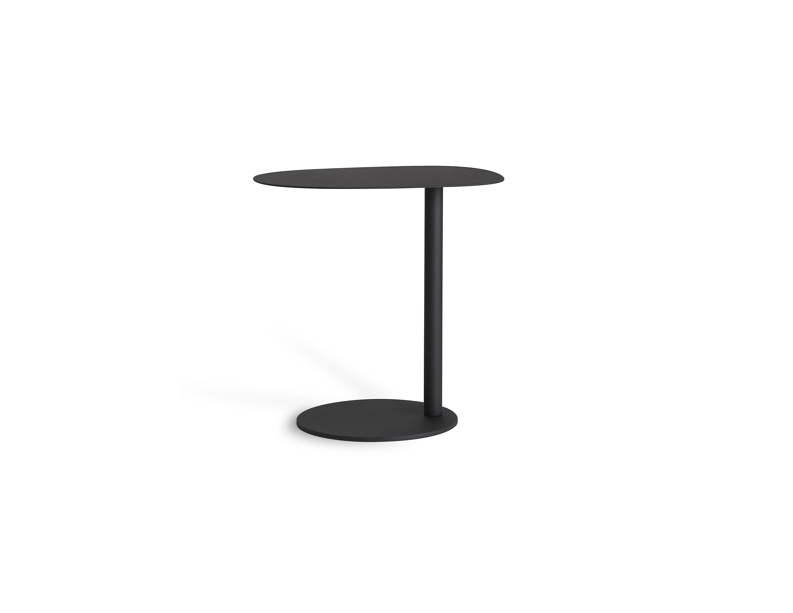 Perch End Table