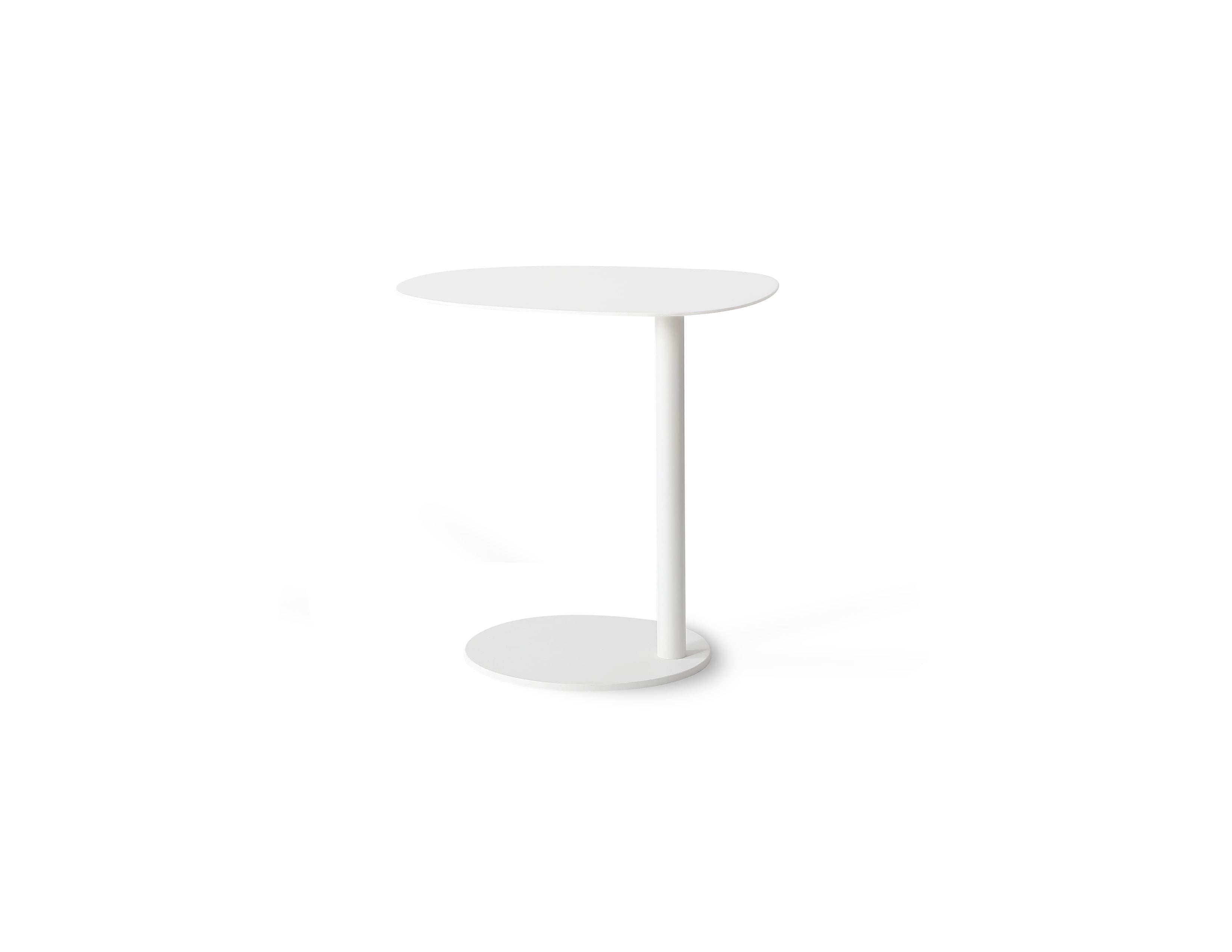 Perch End Table
