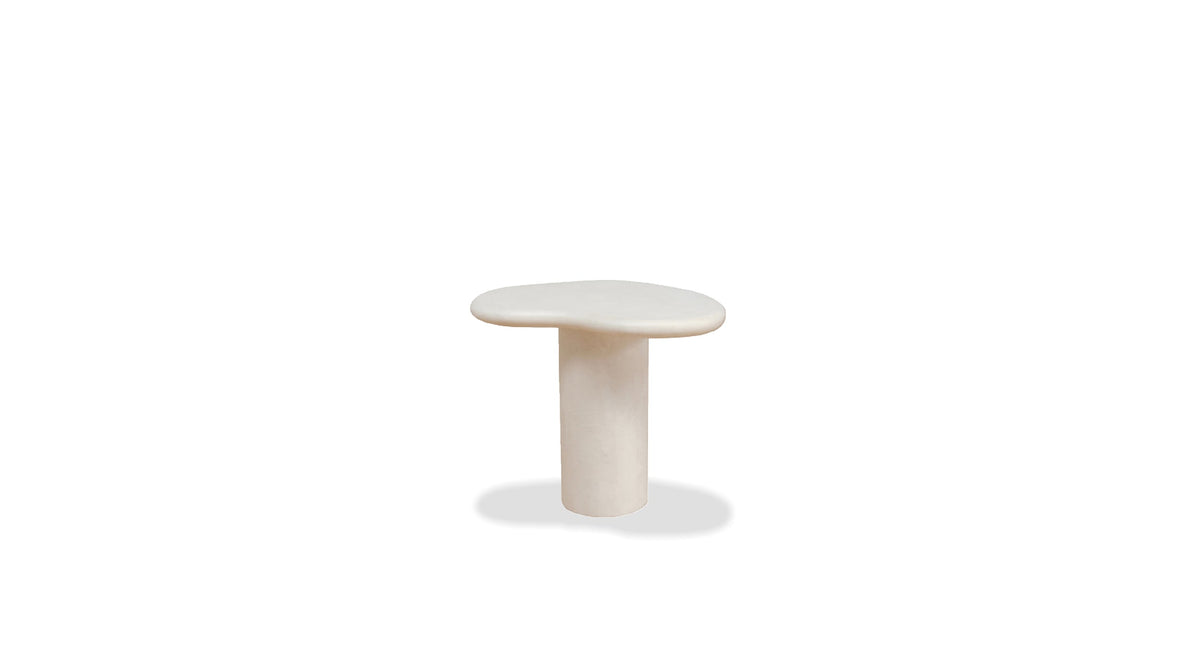 Puddle End Table Medium by Mobital - exact variant image 1