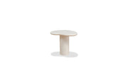 Puddle End Table Medium