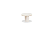 Puddle End Table Low