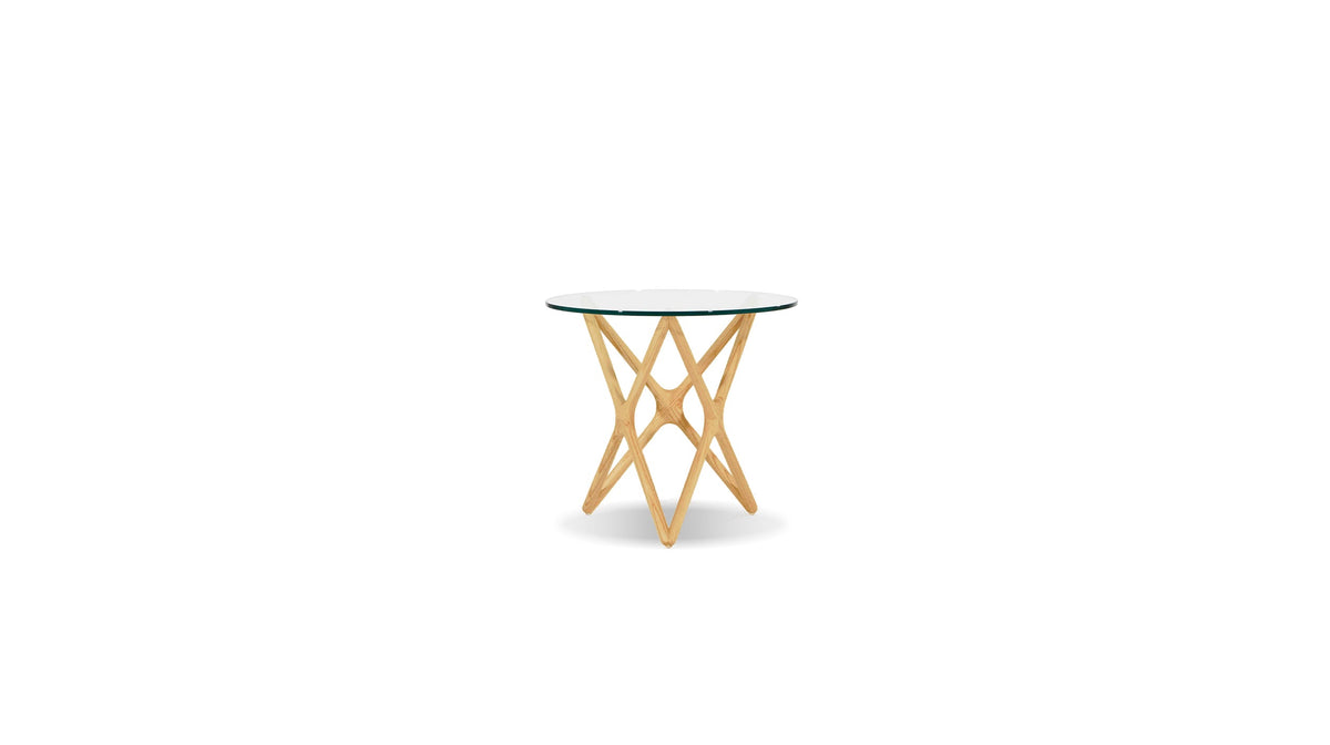 Quasar End Table  Low by Mobital - exact variant image 3