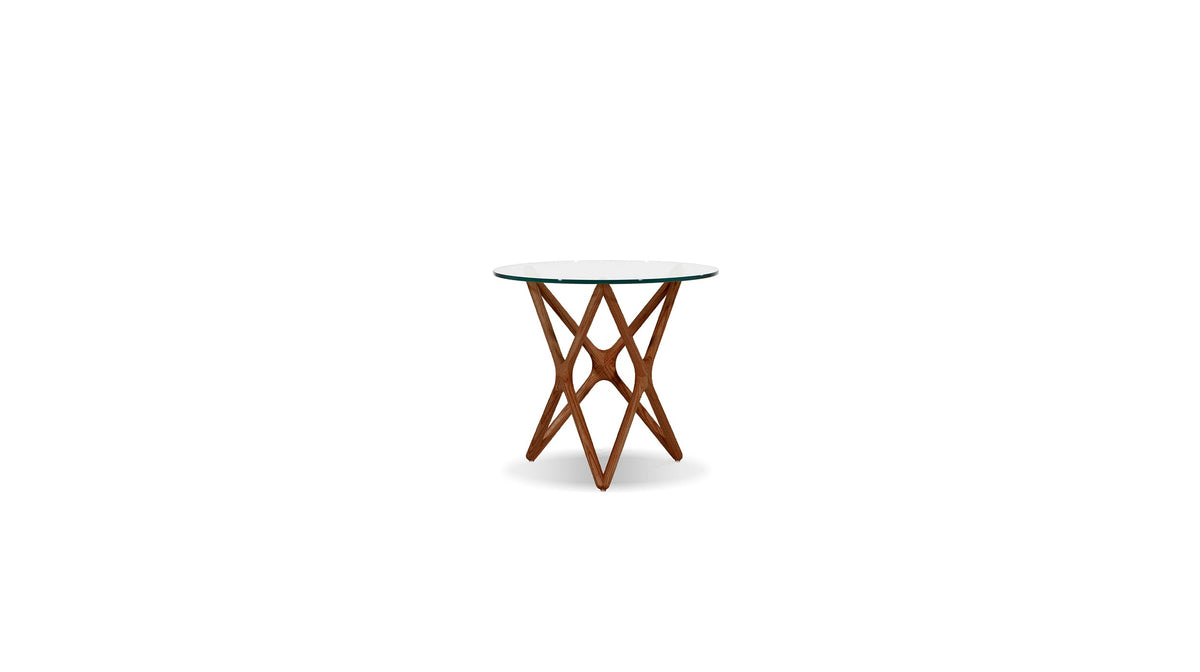 Quasar End Table  Low by Mobital - exact variant image 1