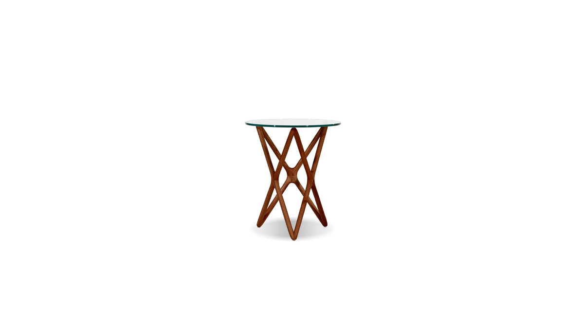 Quasar End Table  Tall by Mobital - exact variant image 1