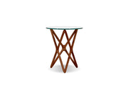 Quasar End Table  Tall