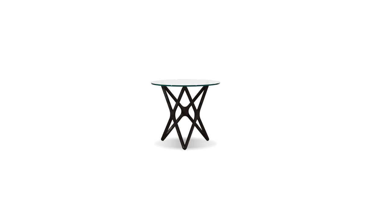 Quasar End Table  Low by Mobital - exact variant image 2