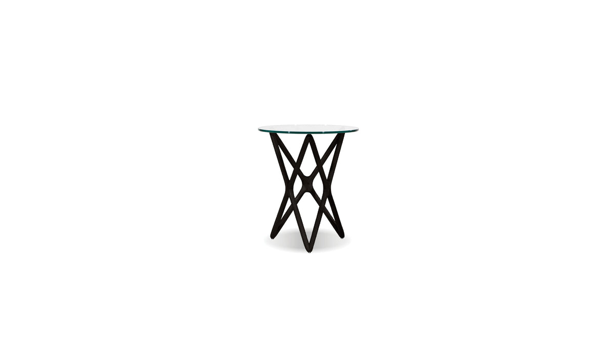 Quasar End Table  Tall by Mobital - exact variant image 2