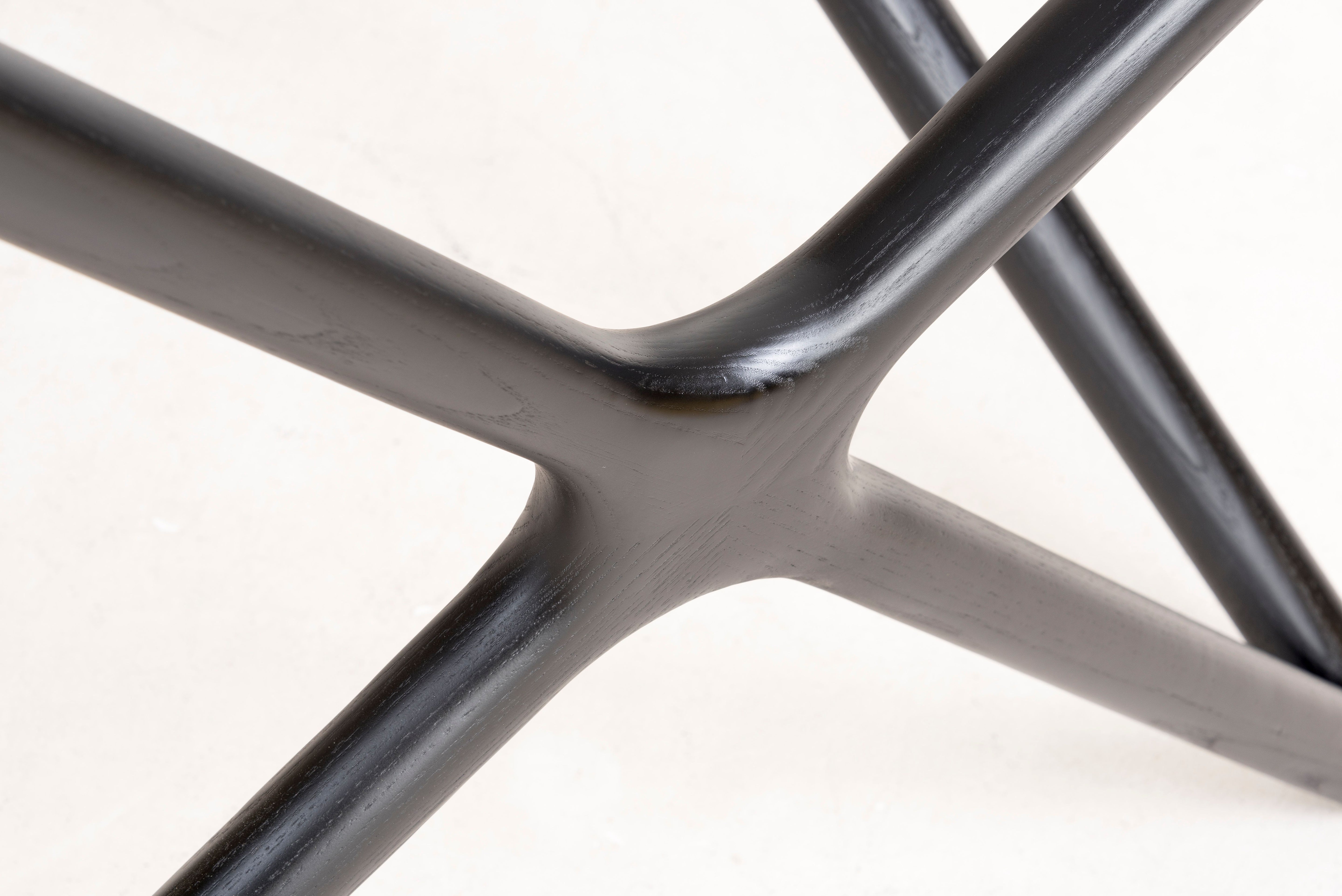 Quasar End Table  Tall