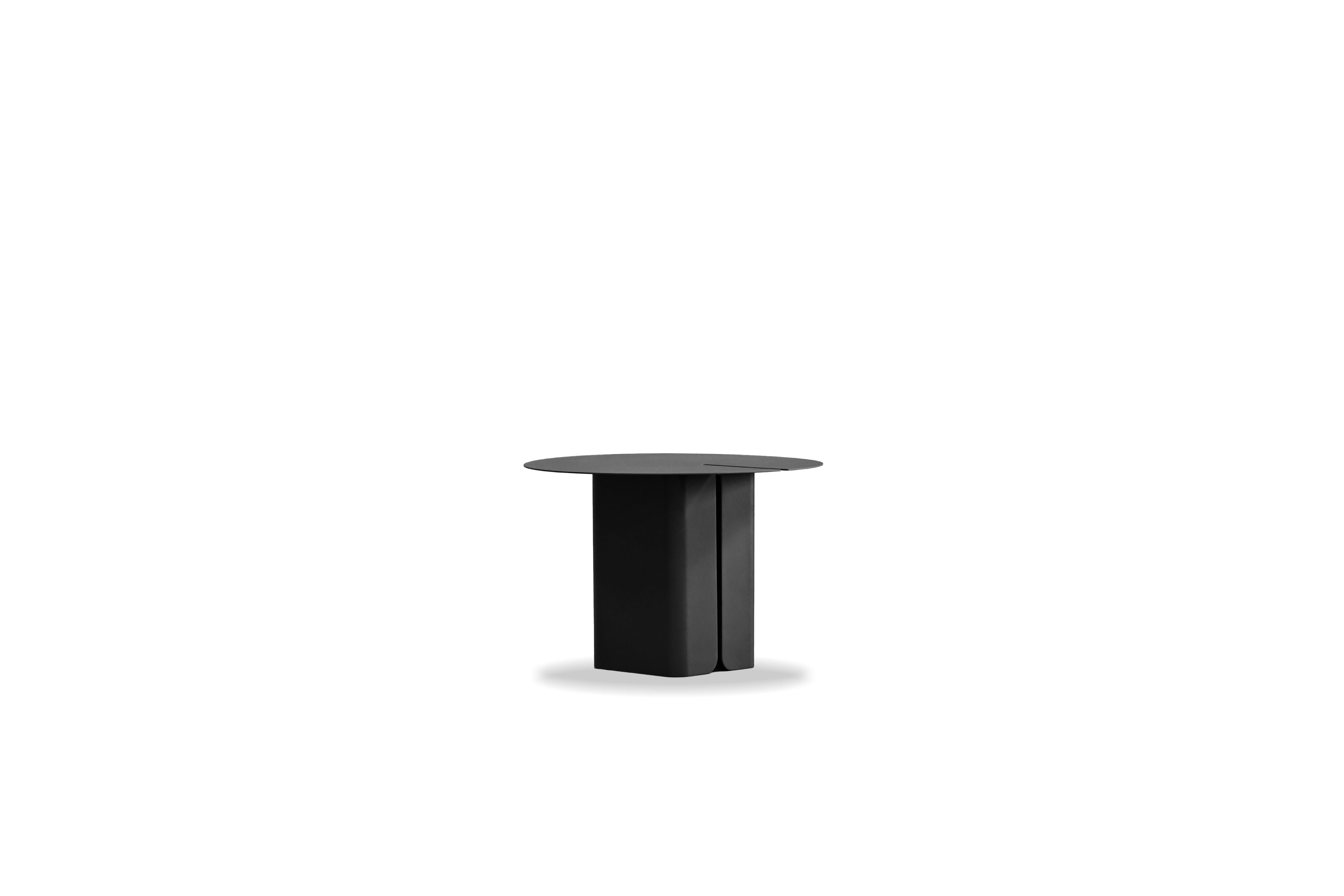 Reiki End Table Low