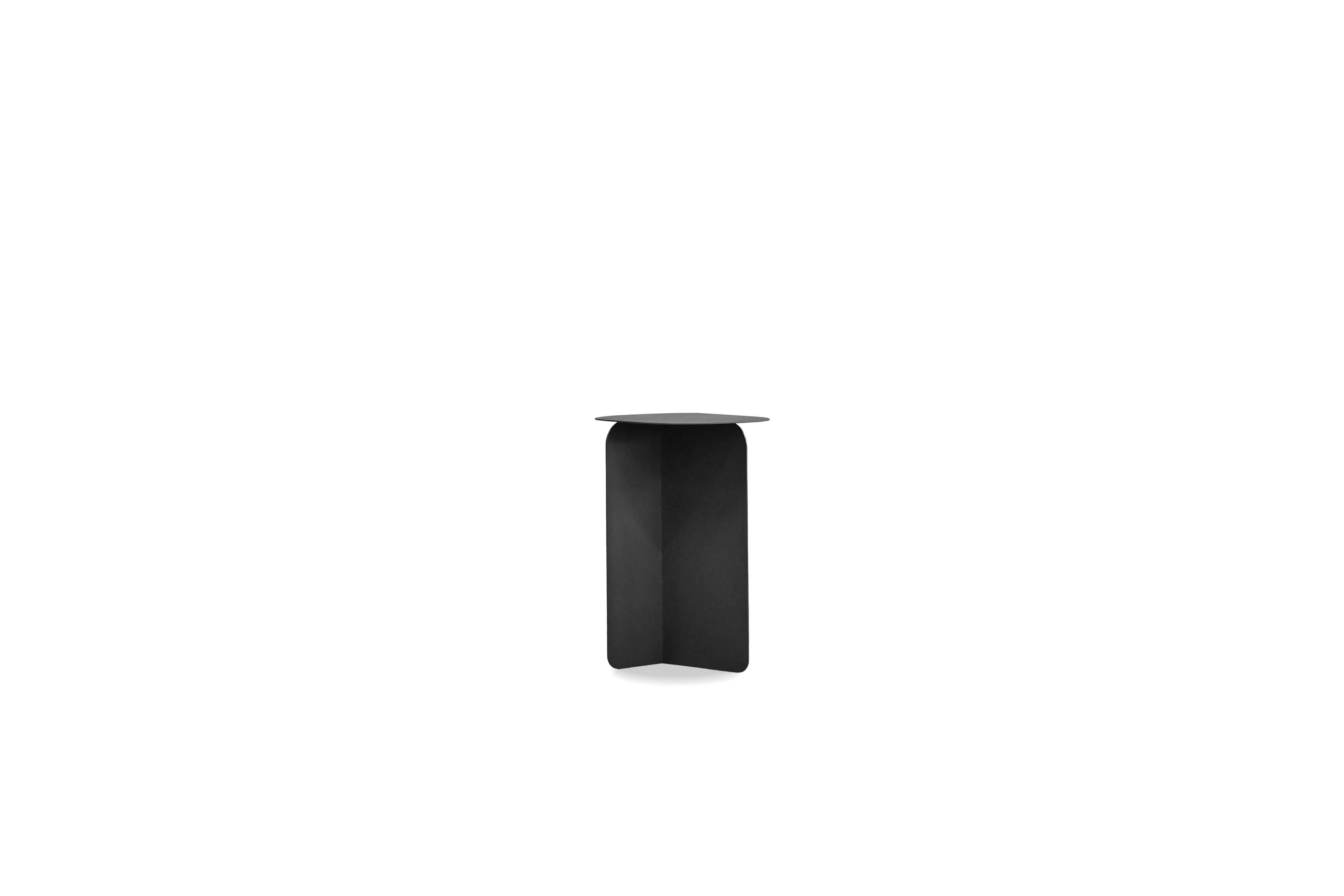 Reiki End Table Tall